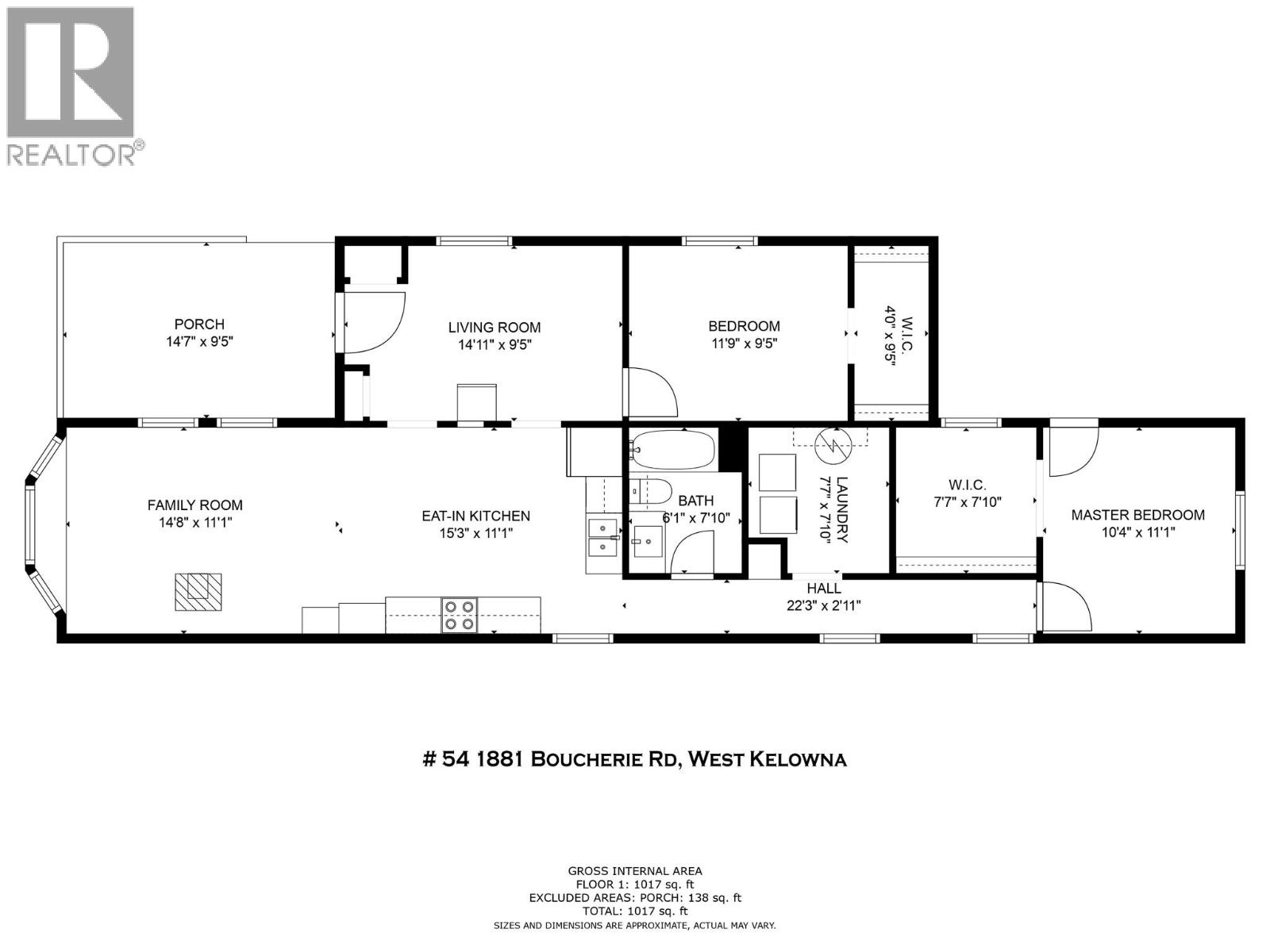 #54 1881 Boucherie Road - 24