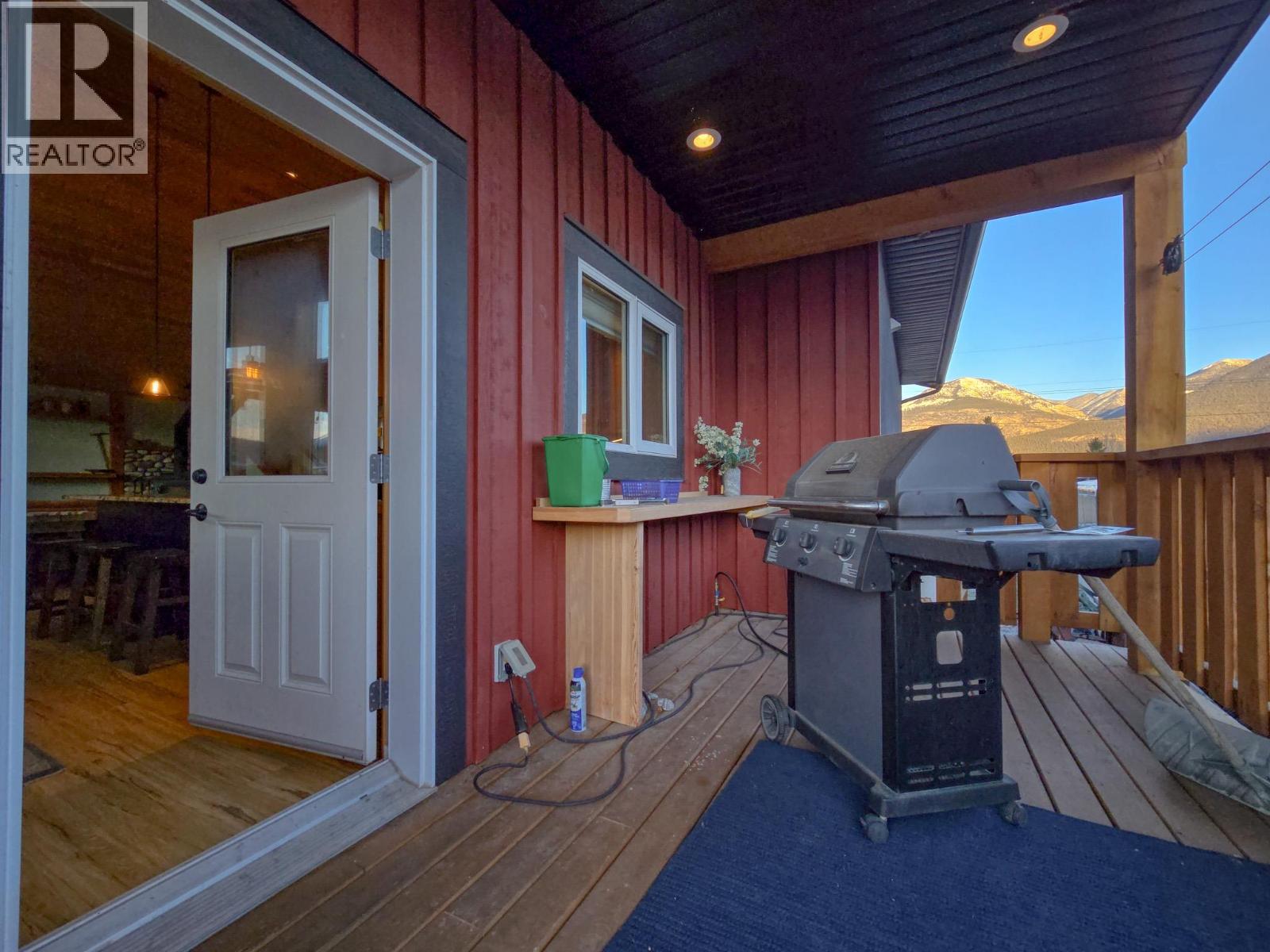 918 5TH Avenue, Invermere