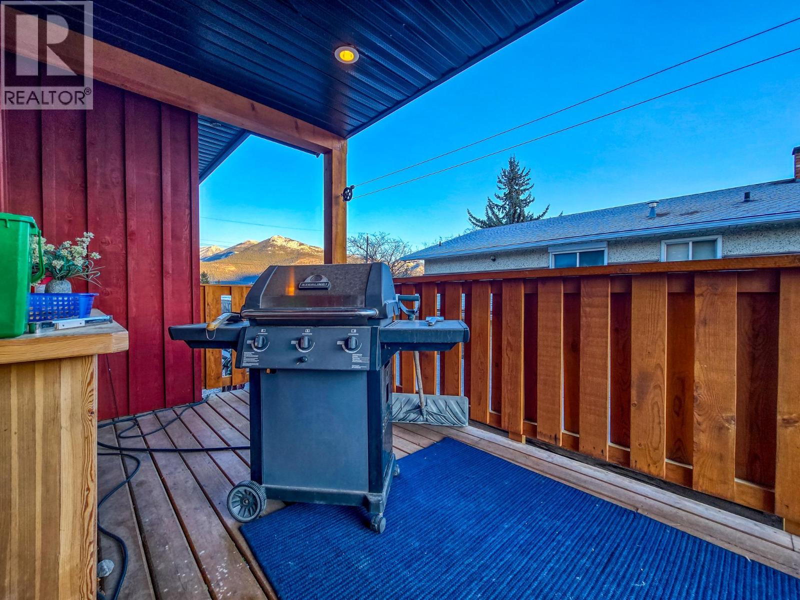 918 5TH Avenue, Invermere