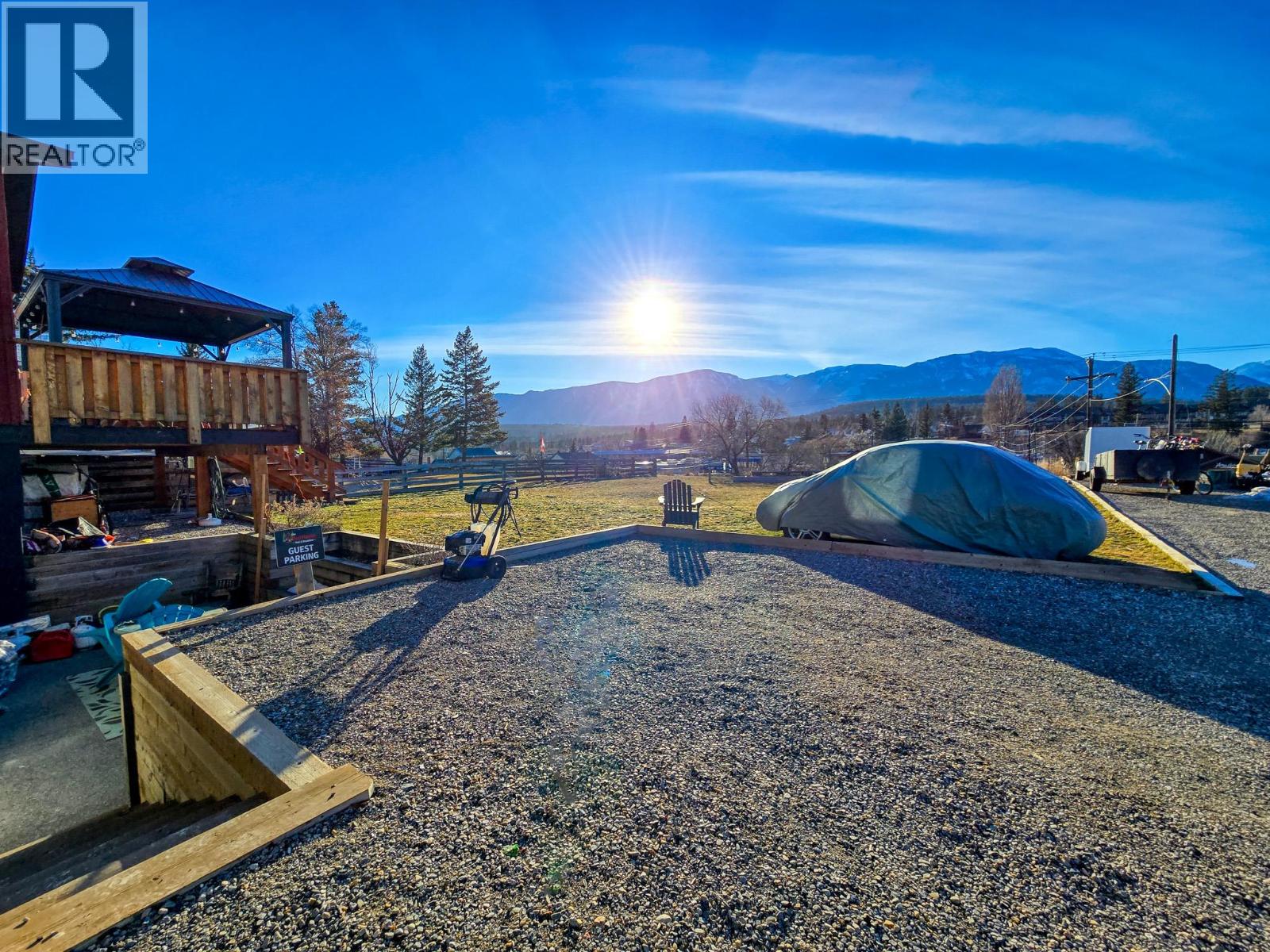 918 5TH Avenue, Invermere