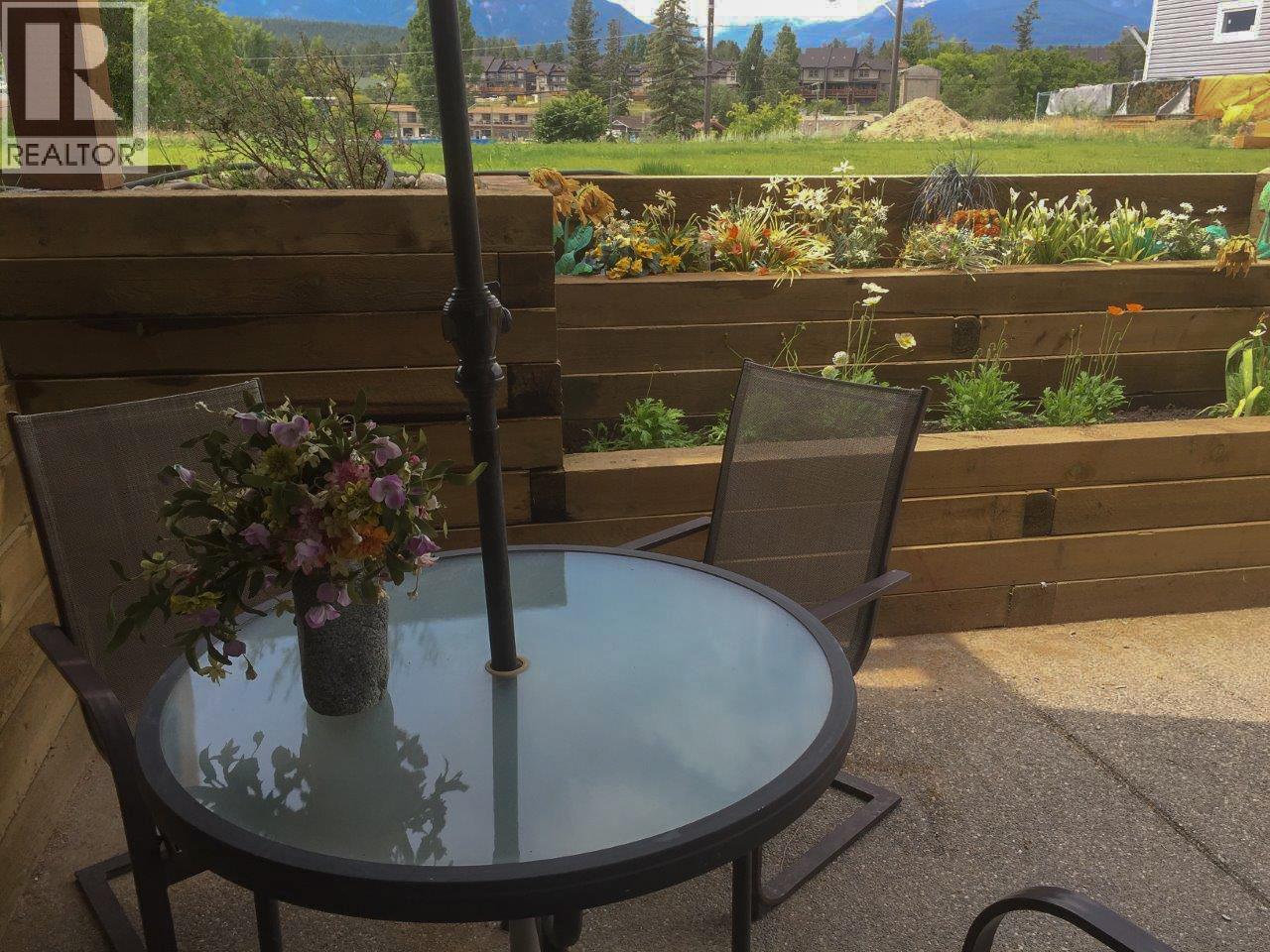 918 5TH Avenue, Invermere