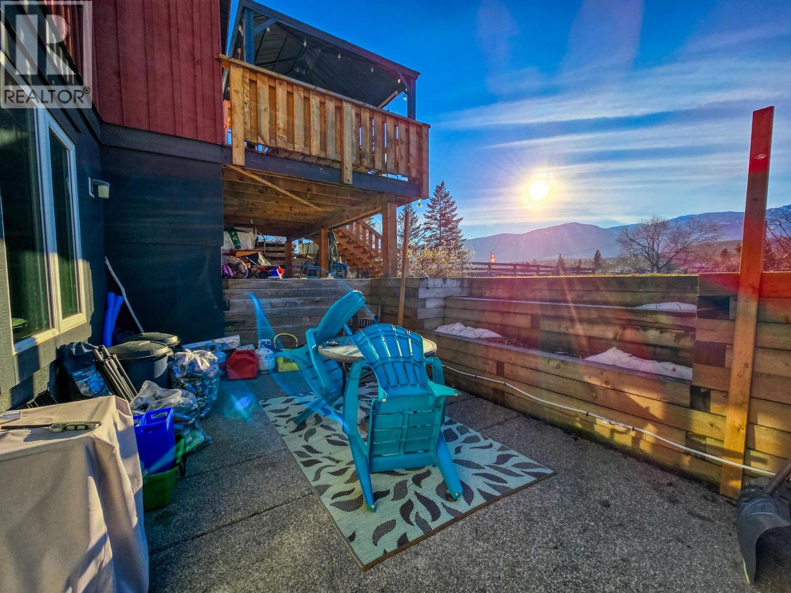 918 5TH Avenue, Invermere