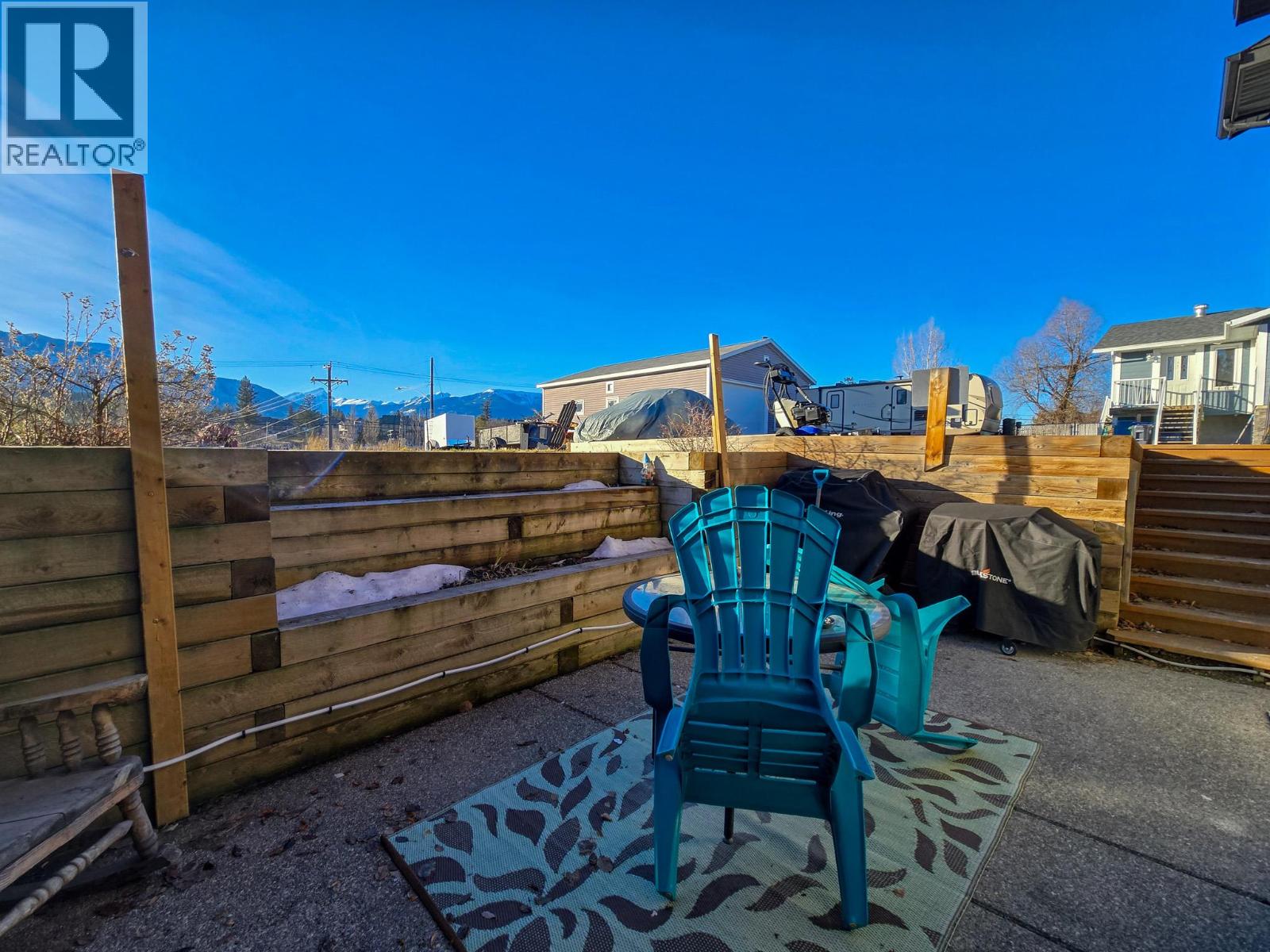 918 5TH Avenue, Invermere