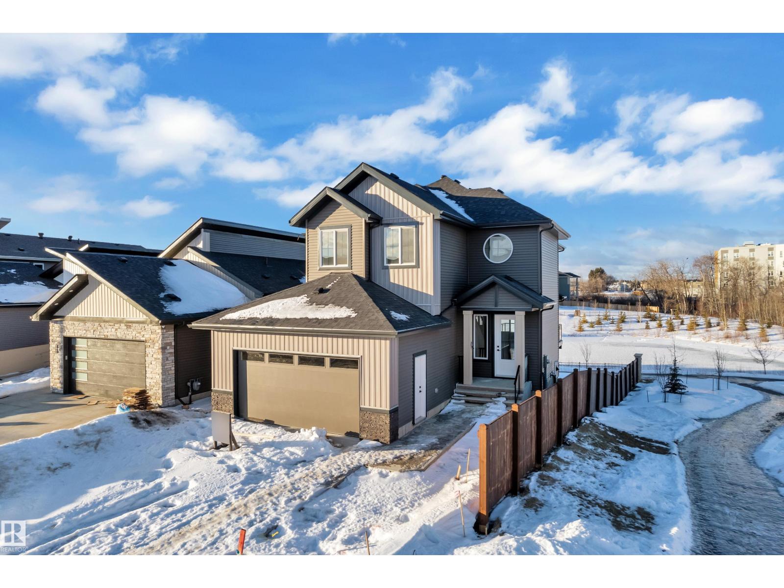 31 Norwyck WY, Spruce Grove