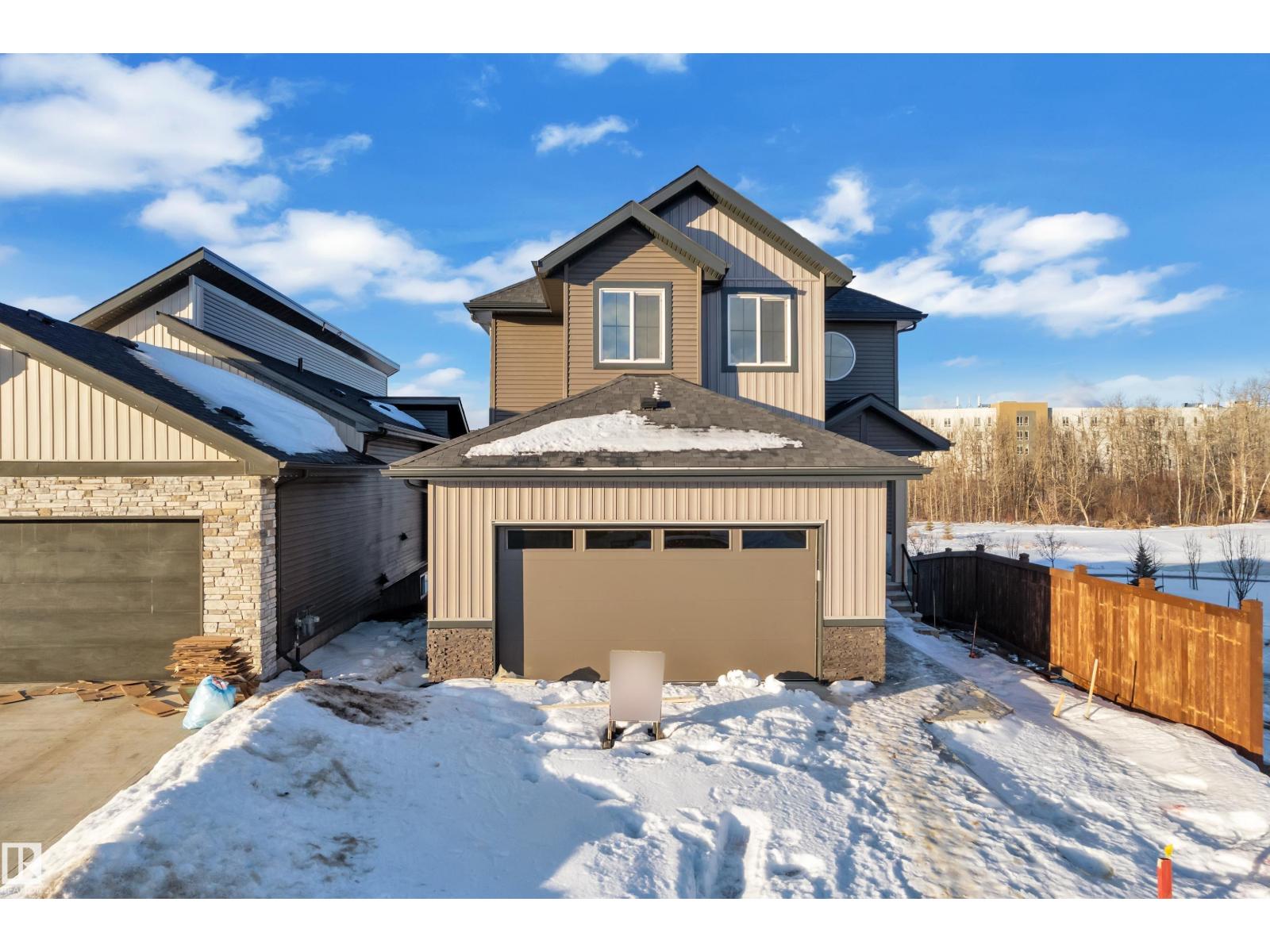 31 Norwyck WY, Spruce Grove