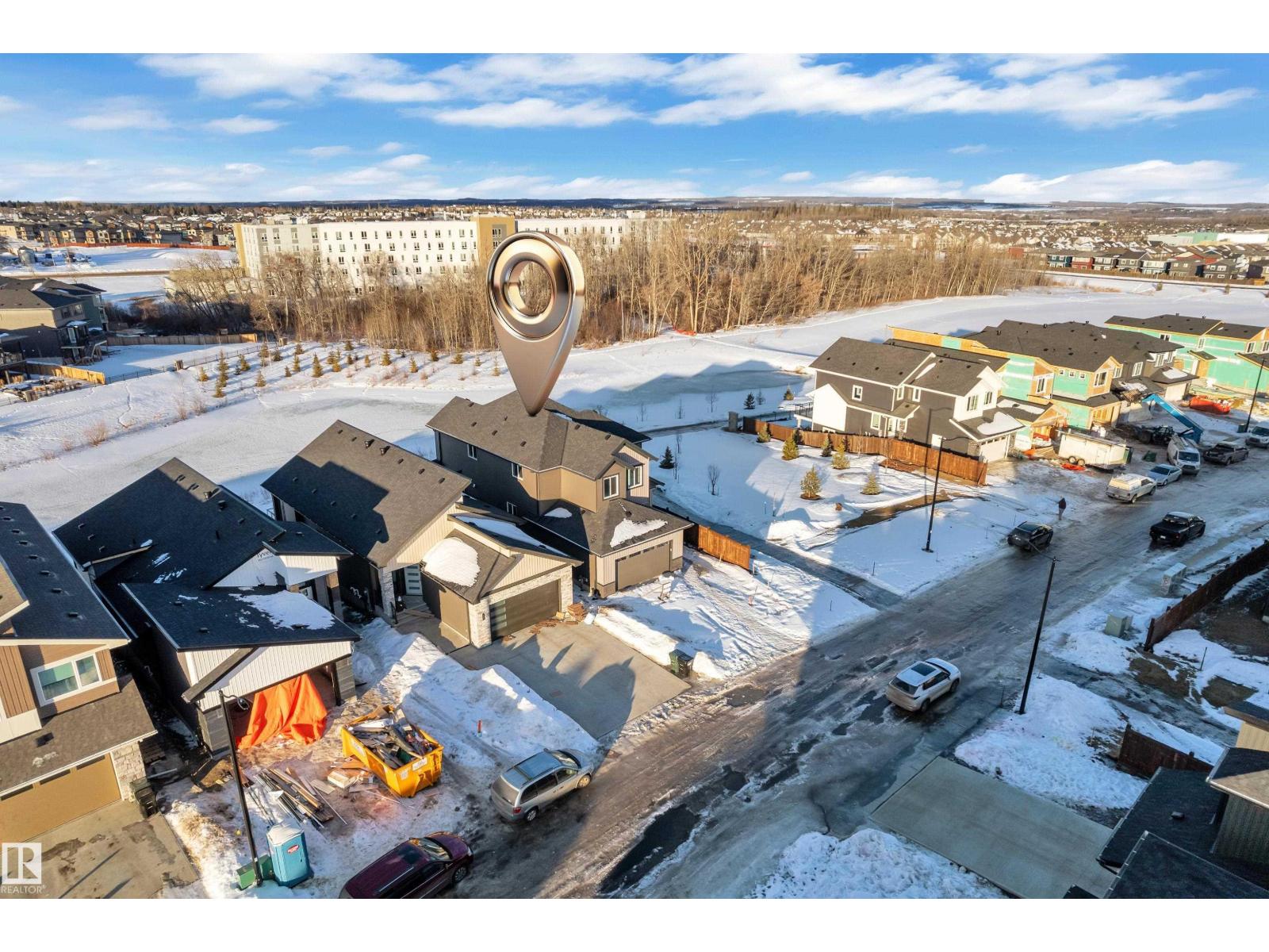 31 Norwyck WY, Spruce Grove