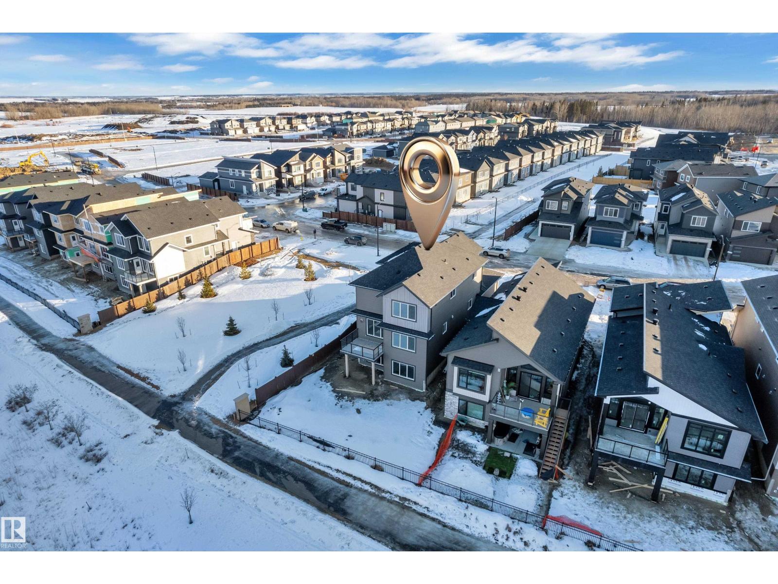 31 Norwyck WY, Spruce Grove