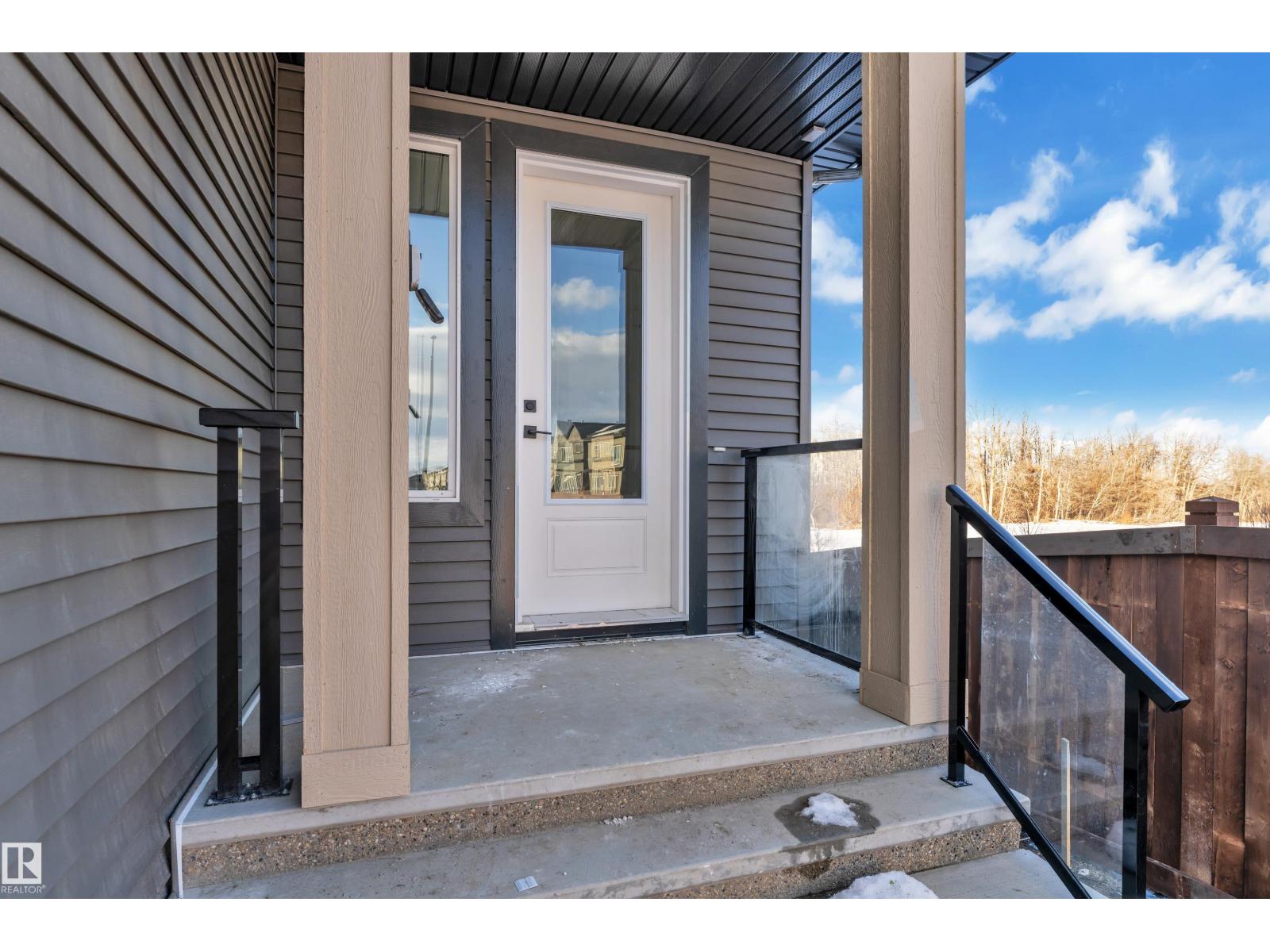 31 Norwyck WY, Spruce Grove