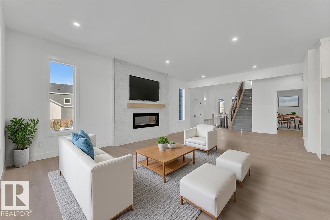 31 Norwyck WY, Spruce Grove