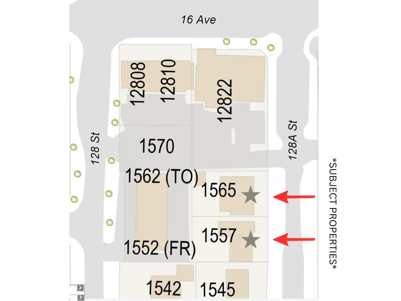 1565 128A Street - photo 2