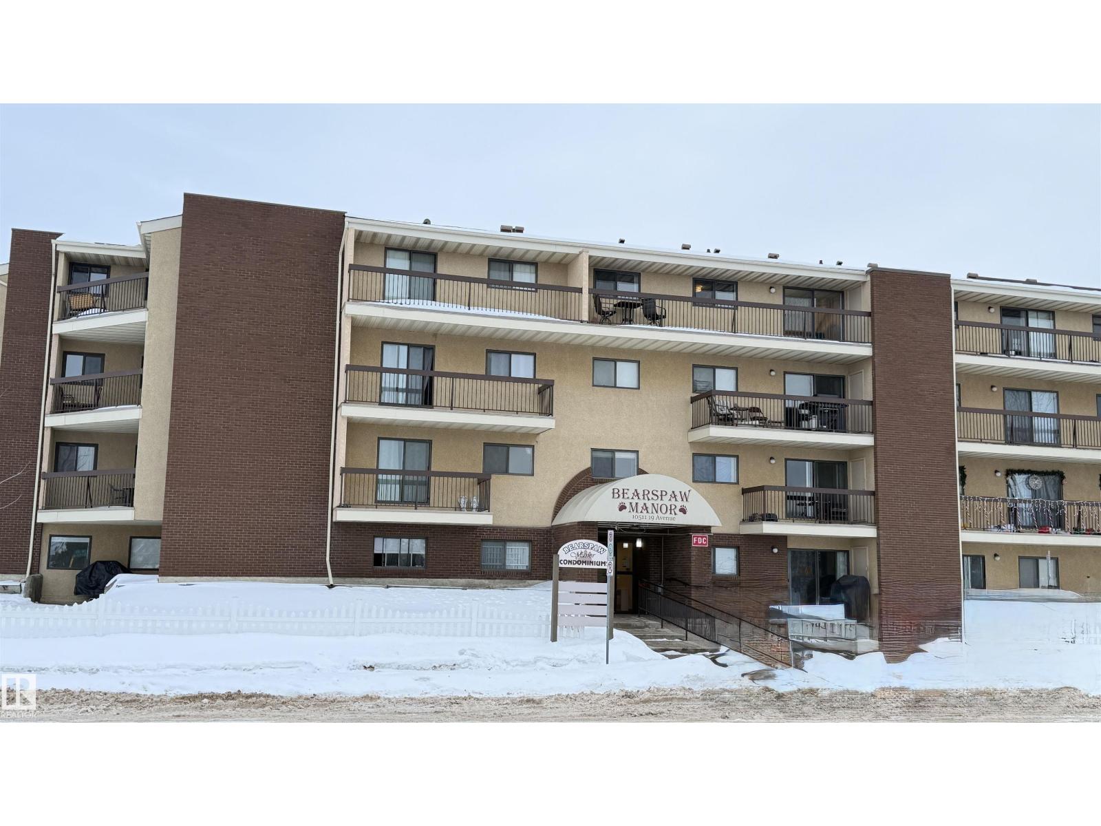 #103 10511 19 AV NW - 1