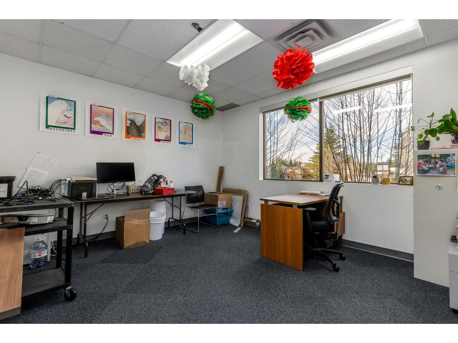Office for Rent in Abbotsford – 320 31935 SOUTH FRASER WAY, Abbotsford - Image 29