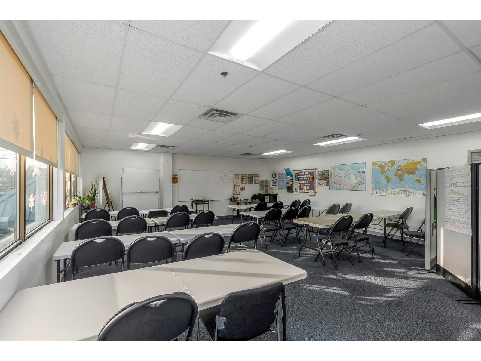 Office for Rent in Abbotsford – 320 31935 SOUTH FRASER WAY, Abbotsford - Image 23