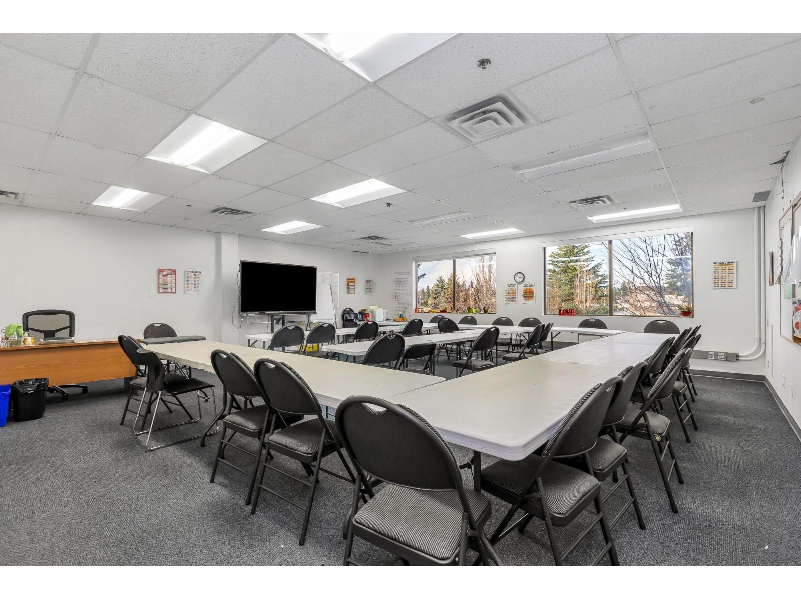 Office for Rent in Abbotsford – 320 31935 SOUTH FRASER WAY, Abbotsford - Image 26