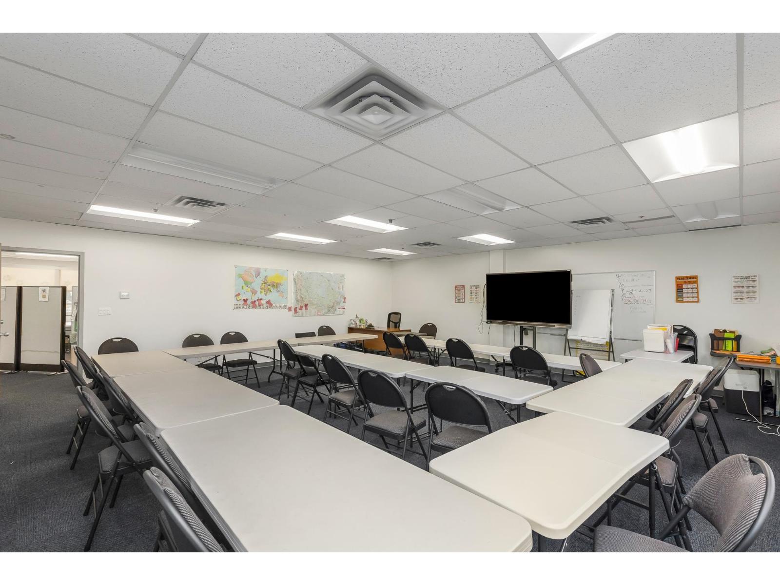Office for Rent in Abbotsford – 320 31935 SOUTH FRASER WAY, Abbotsford - Image 27