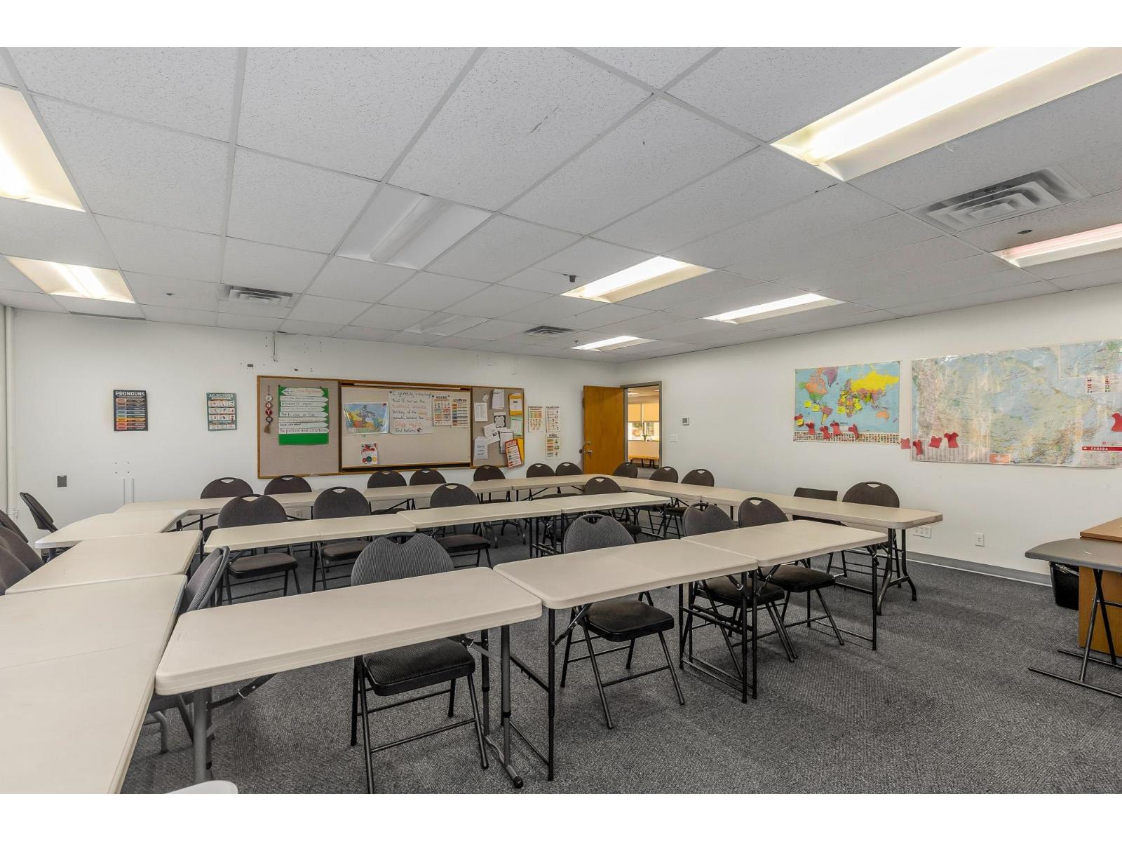 Office for Rent in Abbotsford – 320 31935 SOUTH FRASER WAY, Abbotsford - Image 28