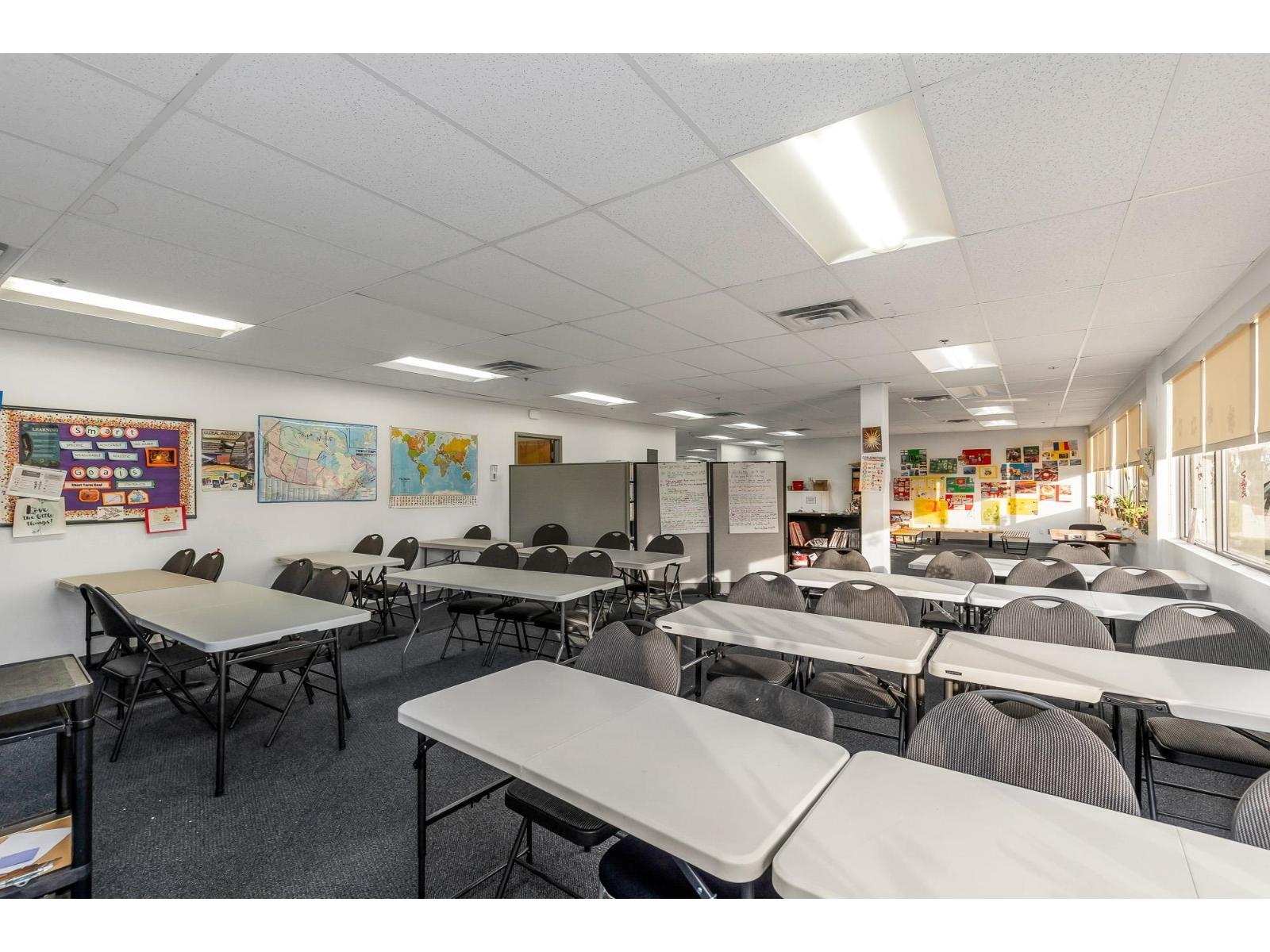 Office for Rent in Abbotsford – 320 31935 SOUTH FRASER WAY, Abbotsford - Image 24