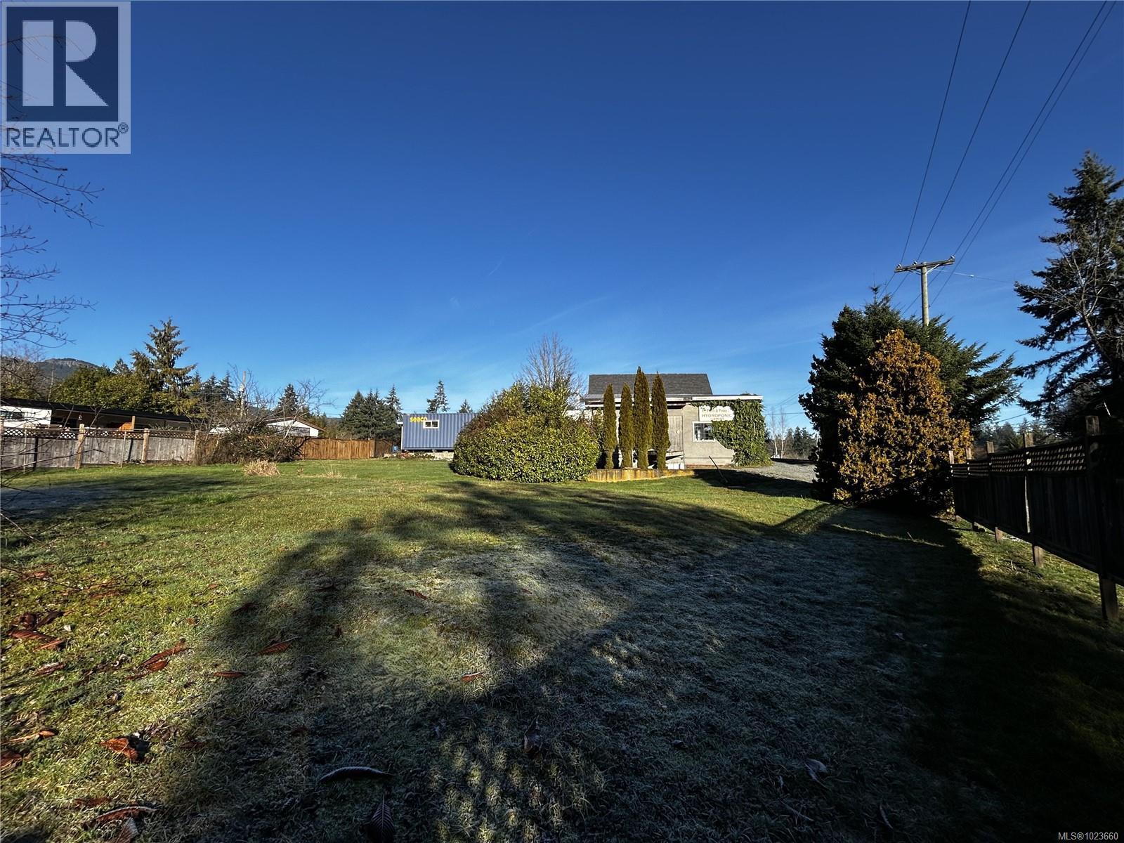6512 Bell McKinnon Rd, Duncan