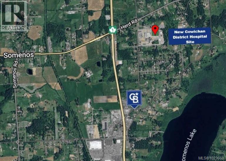 6512 Bell McKinnon Rd, Duncan