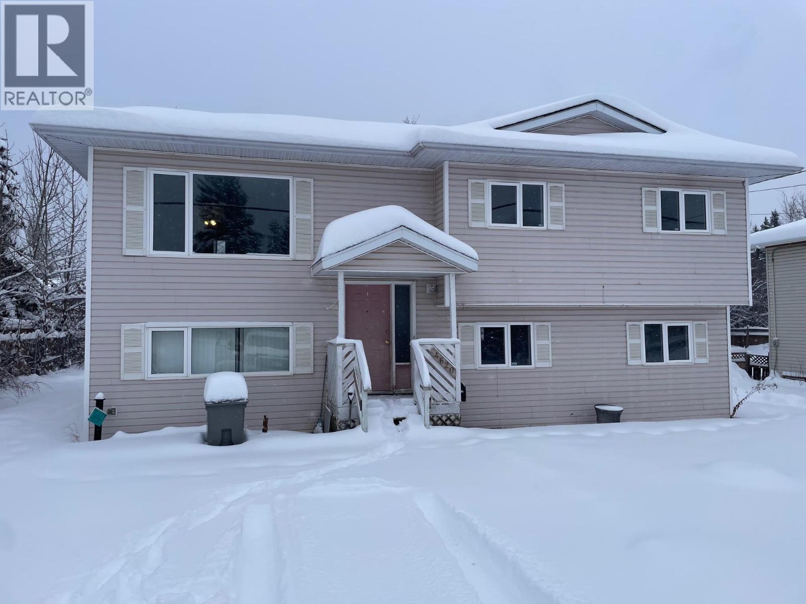 4620 BOUNDARY ROAD, Fort Nelson