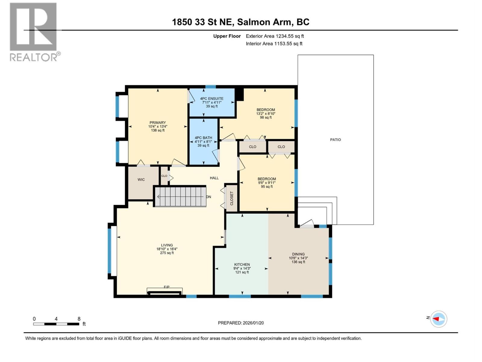 1850 33 Street NE - 43