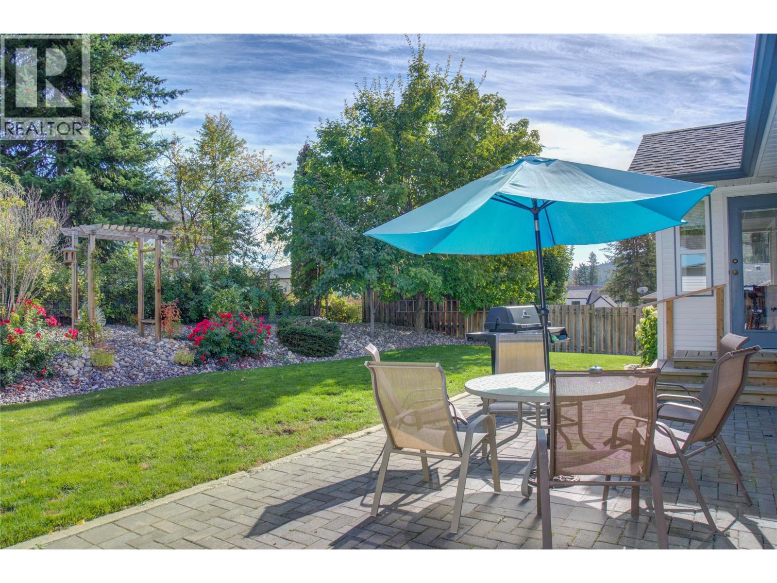  1850 33 Street Northeast, Salmon Arm