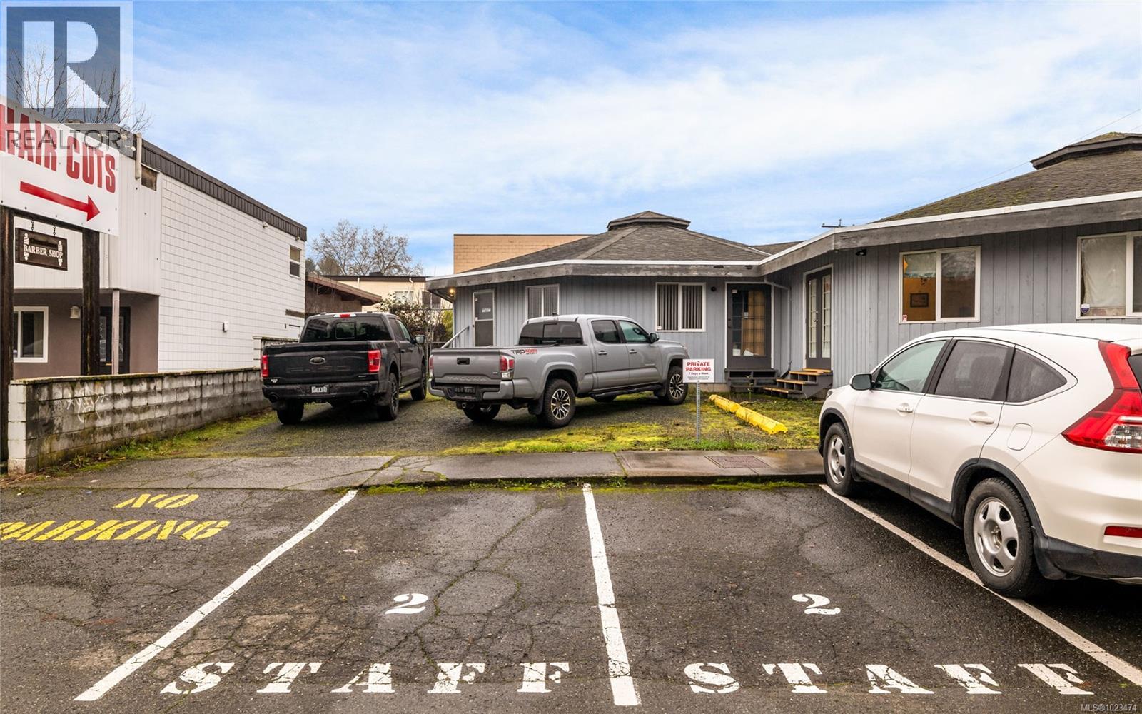 2 271 Ingram St, Duncan