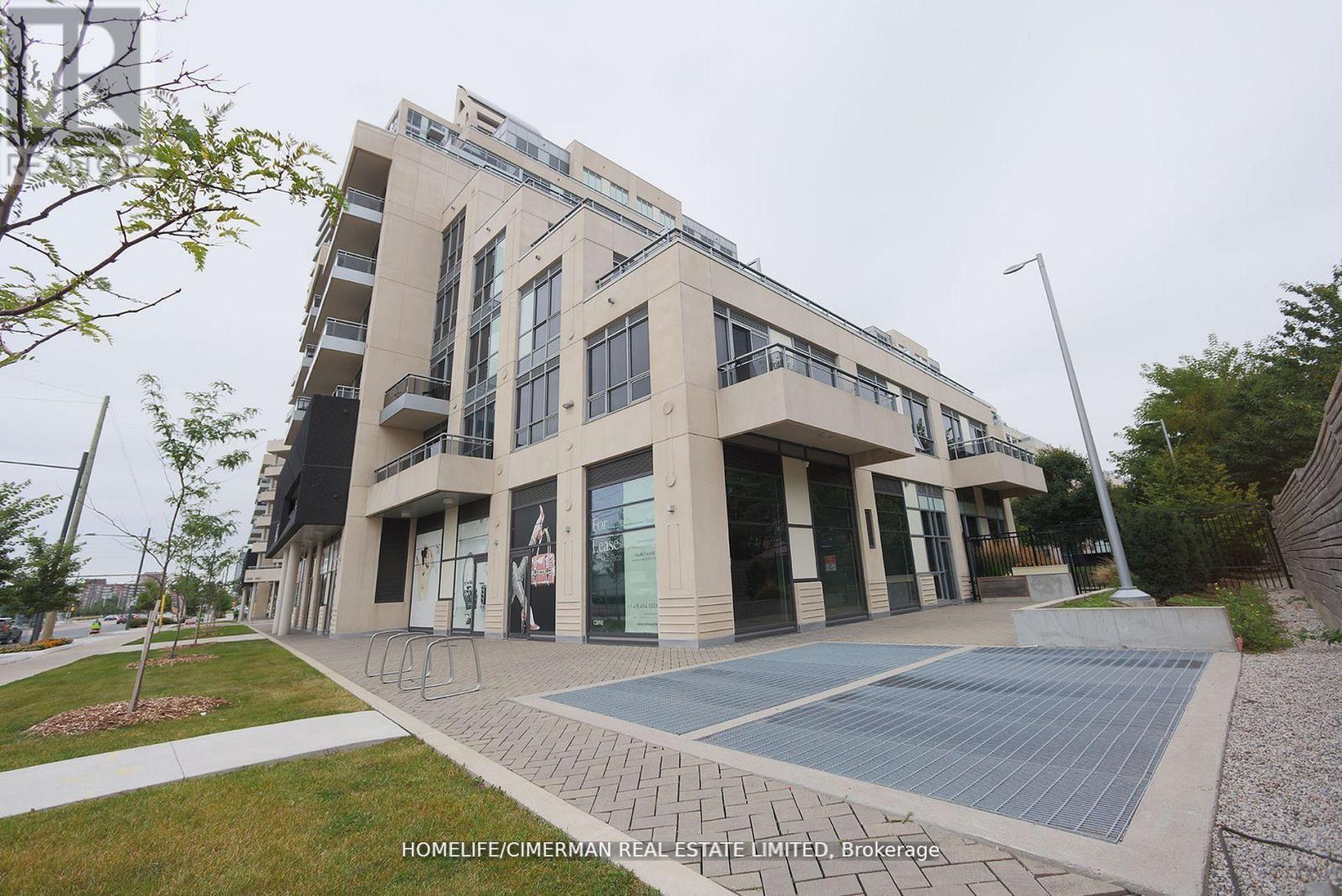 Listing photo of 103 SW - 9191 YONGE STREET