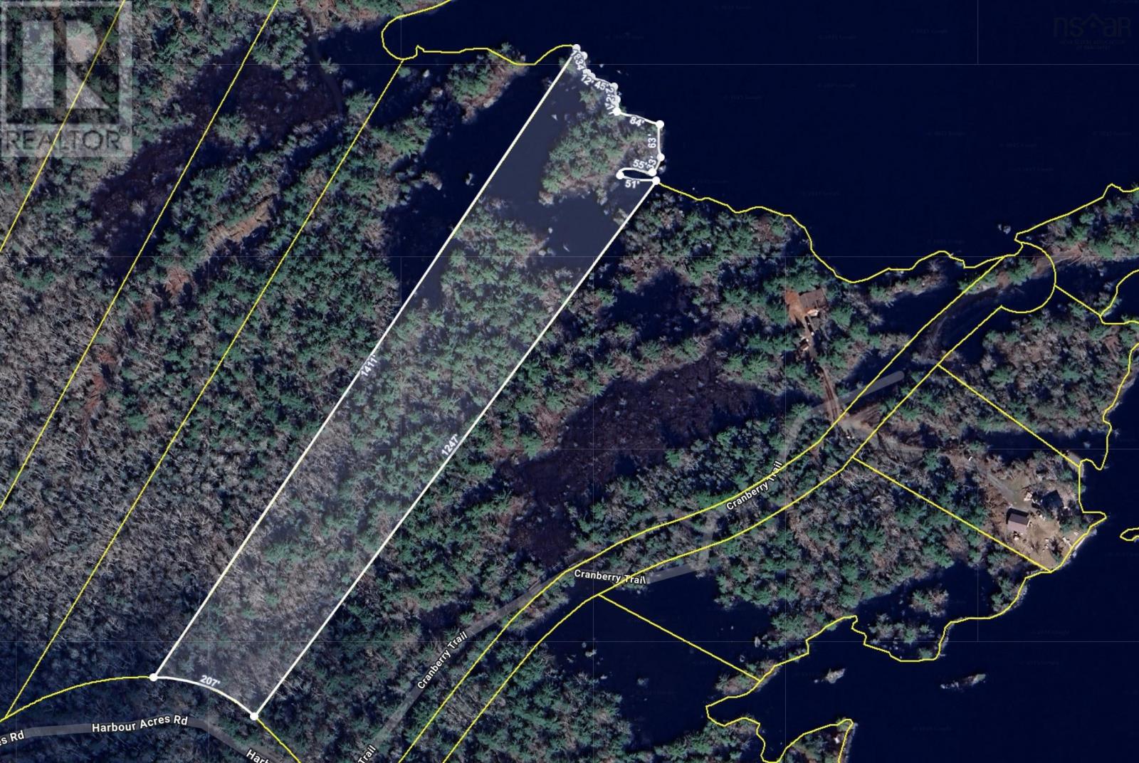 Property 4 of 32 of Lot 8 Harbour Acres Road