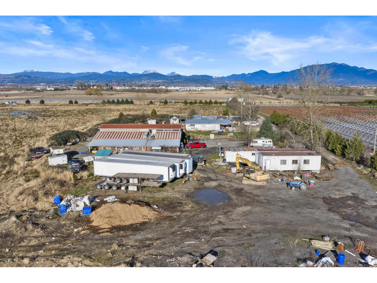 34350 BATEMAN ROAD, Abbotsford