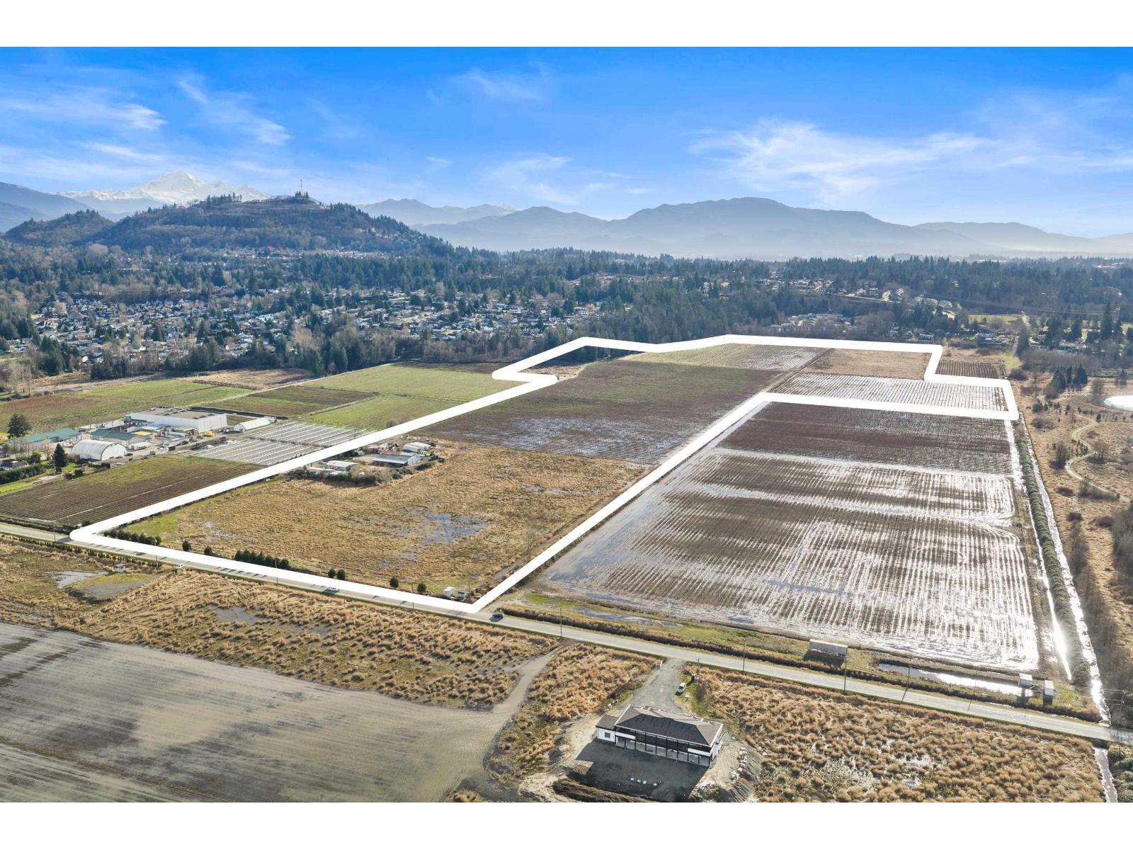 34350 BATEMAN ROAD, Abbotsford