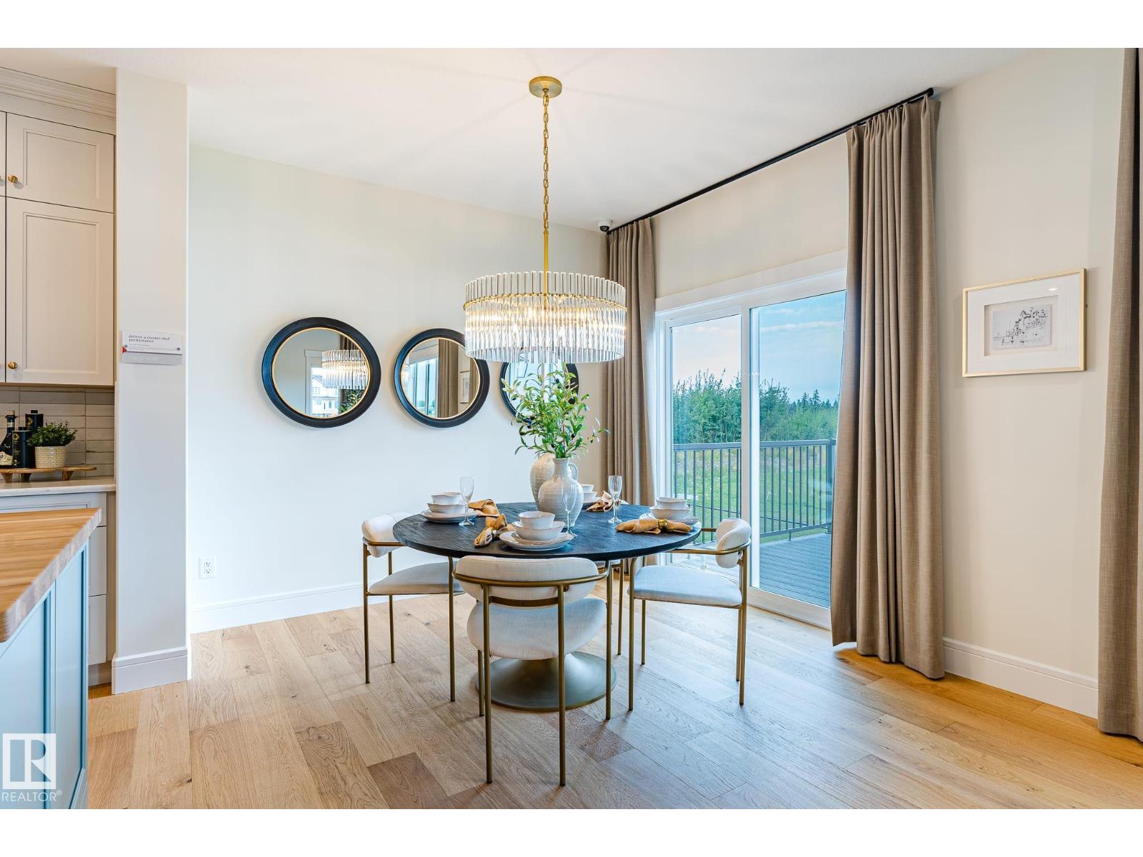 18 EMERALD WY, Spruce Grove