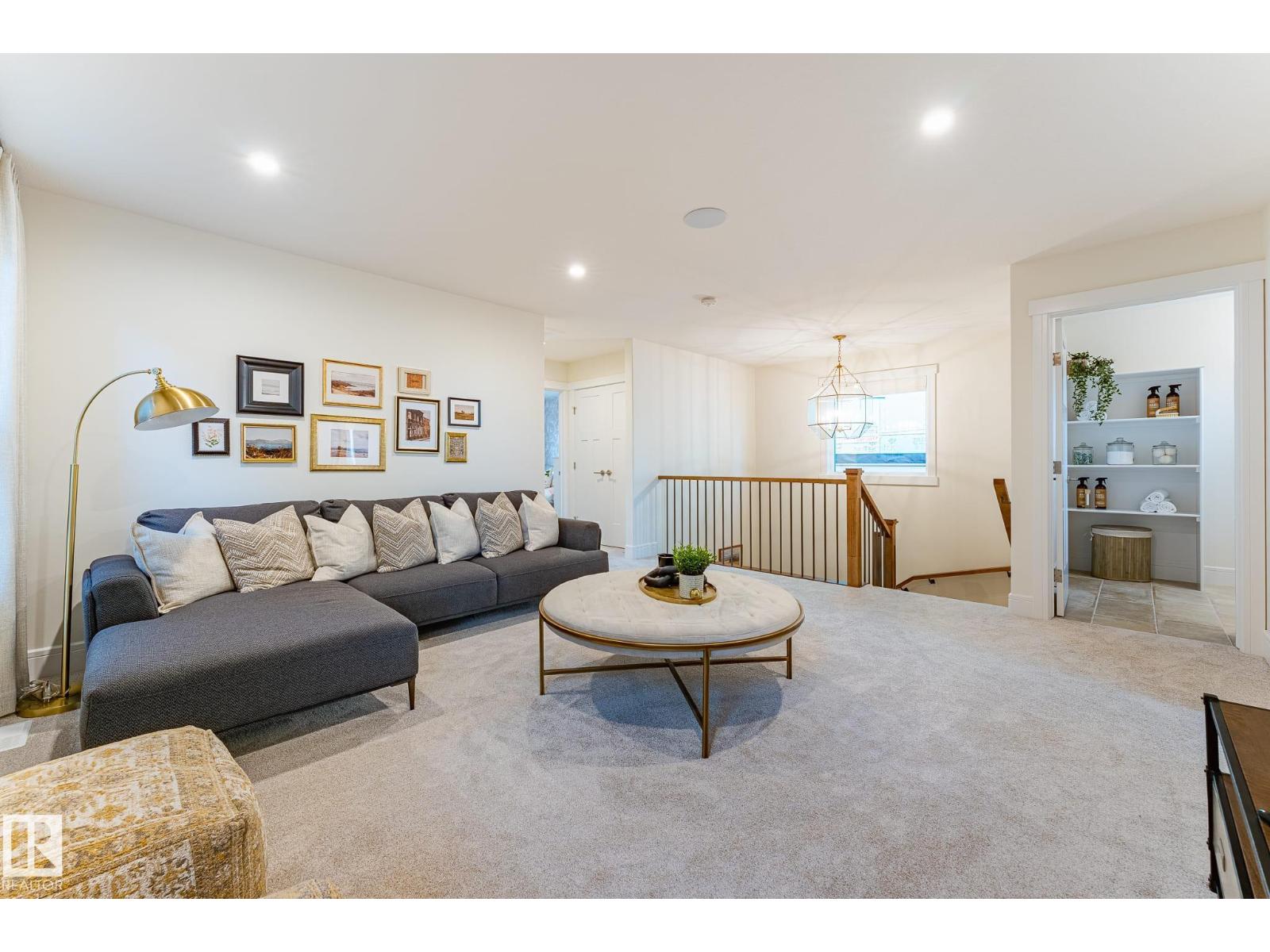 18 EMERALD WY, Spruce Grove