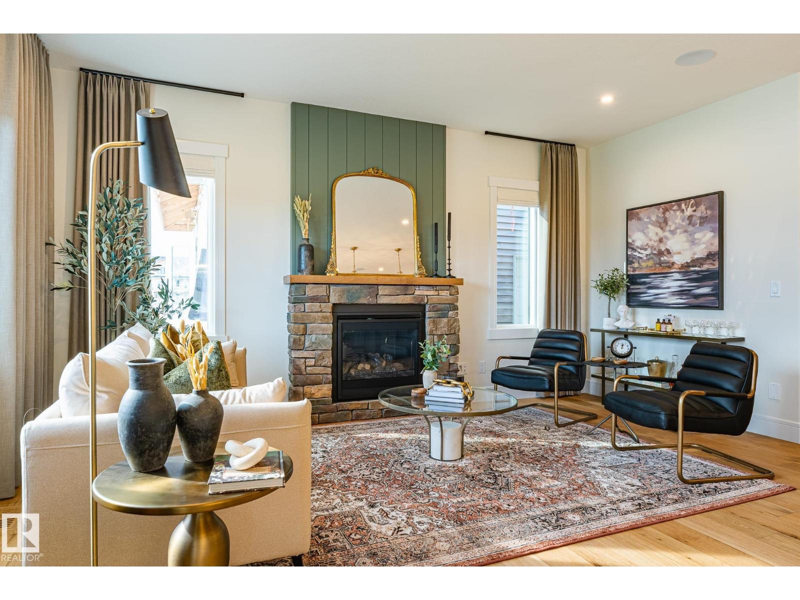 18 EMERALD WY, Spruce Grove