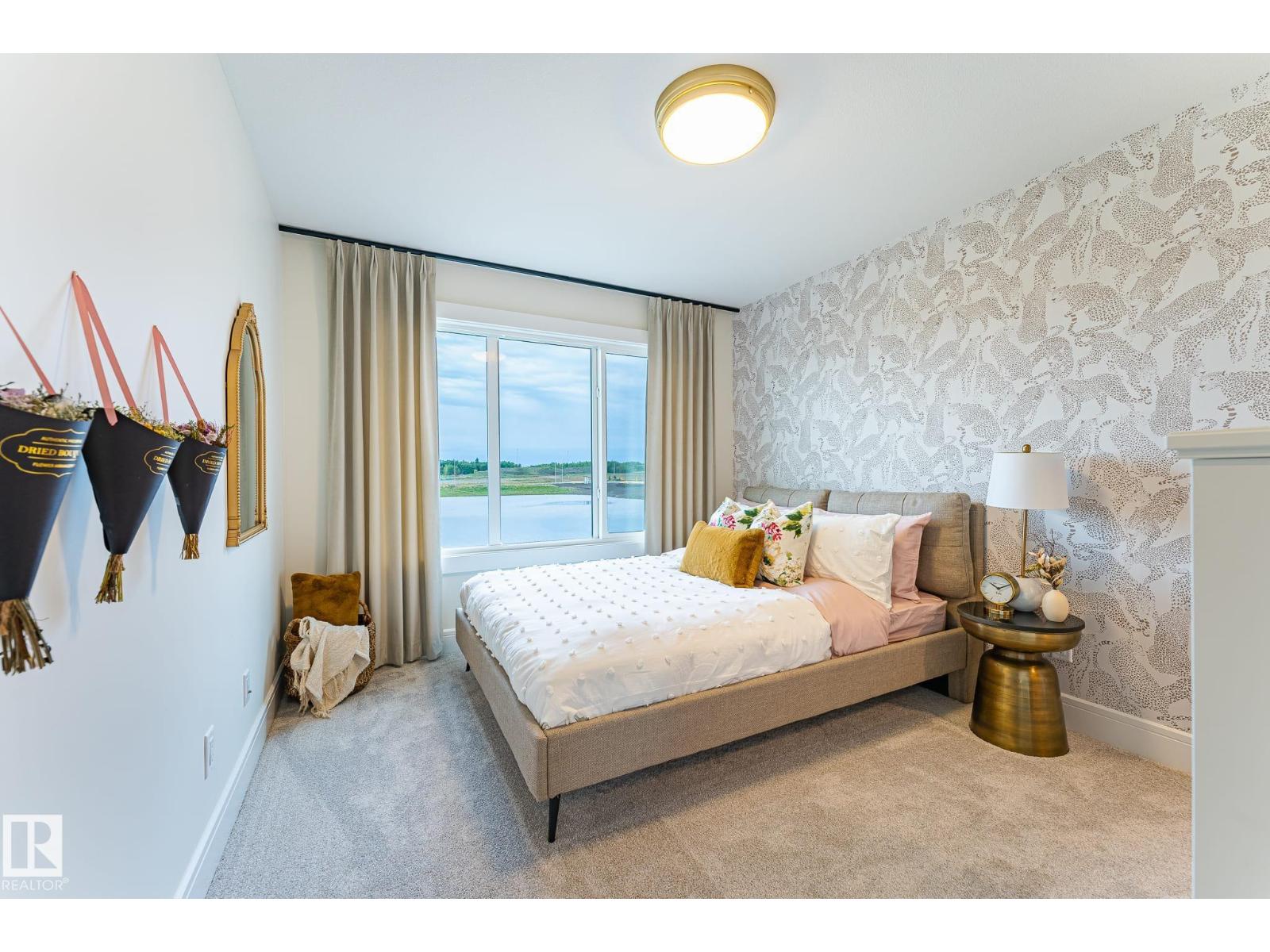 18 EMERALD WY, Spruce Grove