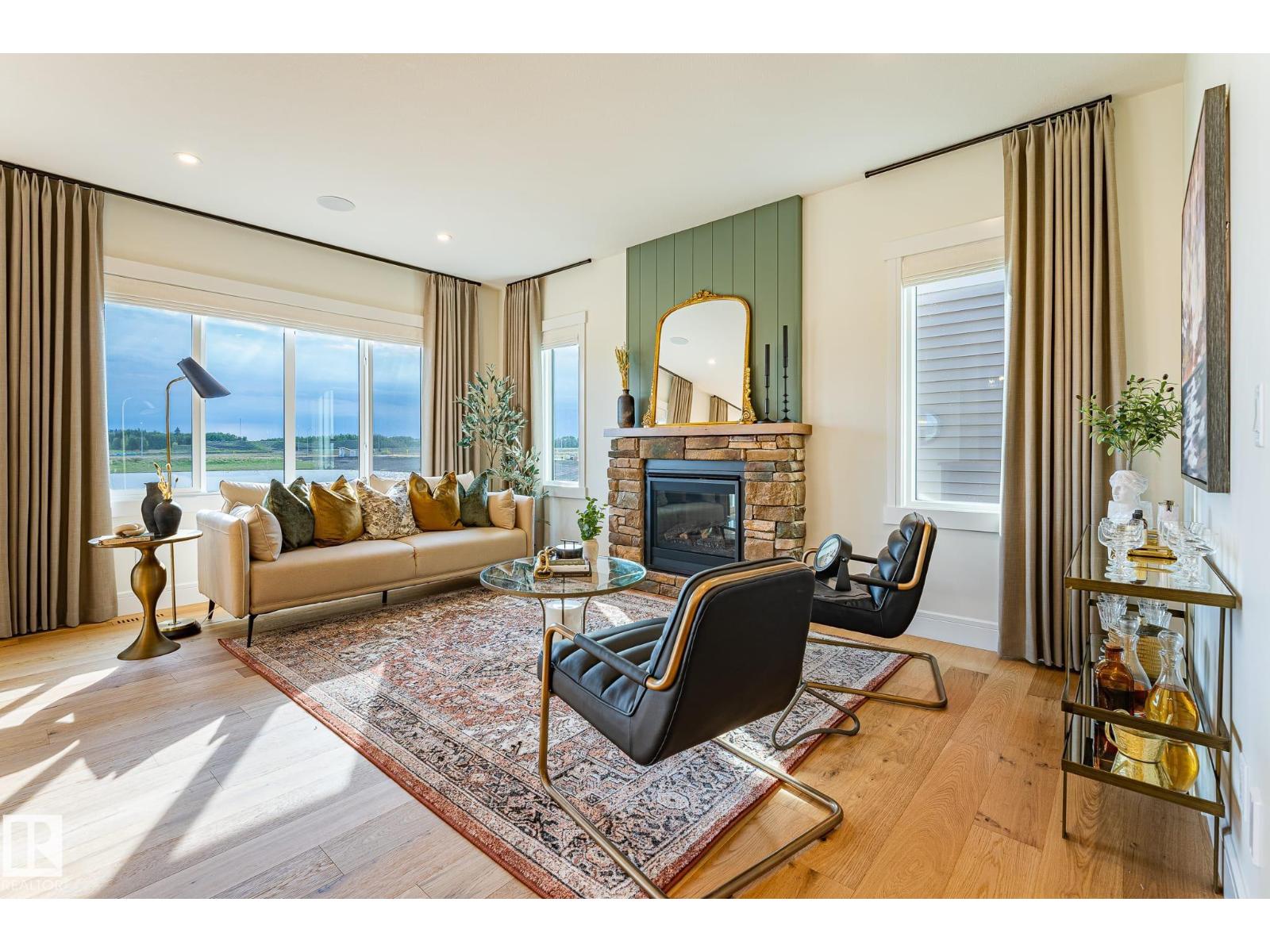 18 EMERALD WY, Spruce Grove