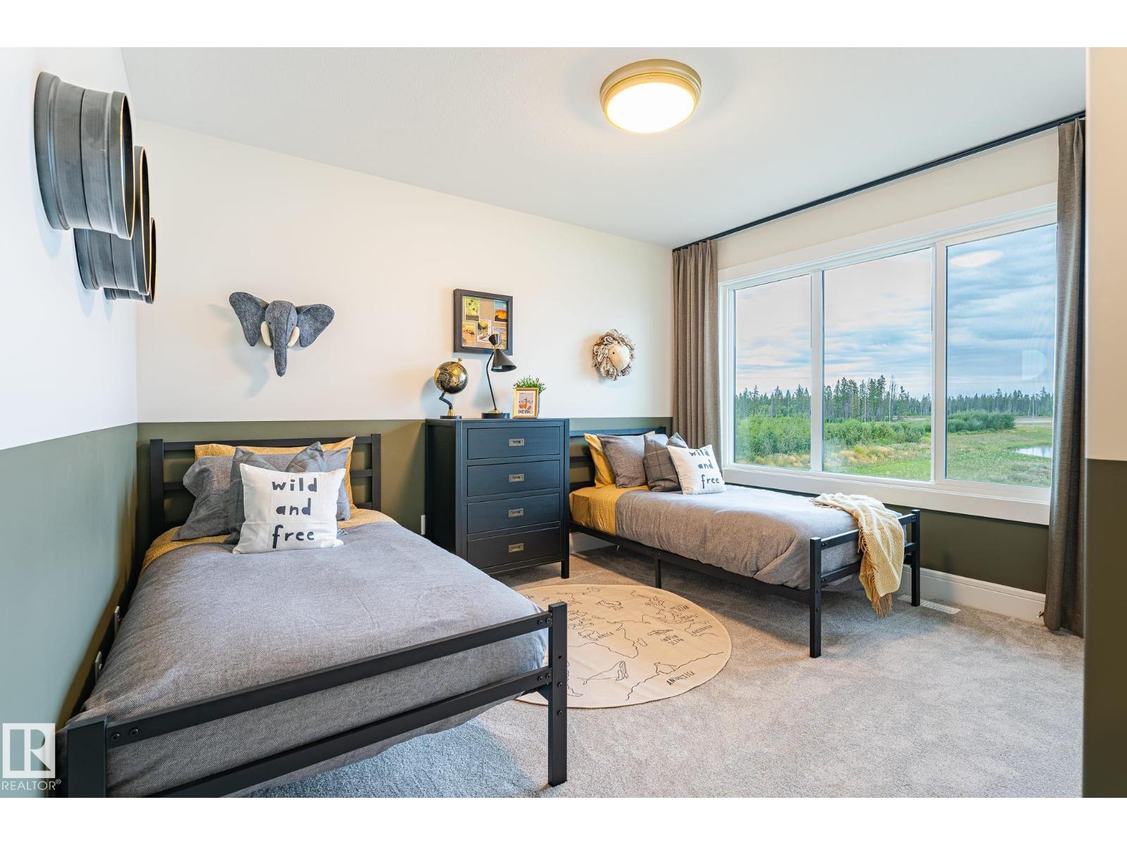 18 EMERALD WY, Spruce Grove