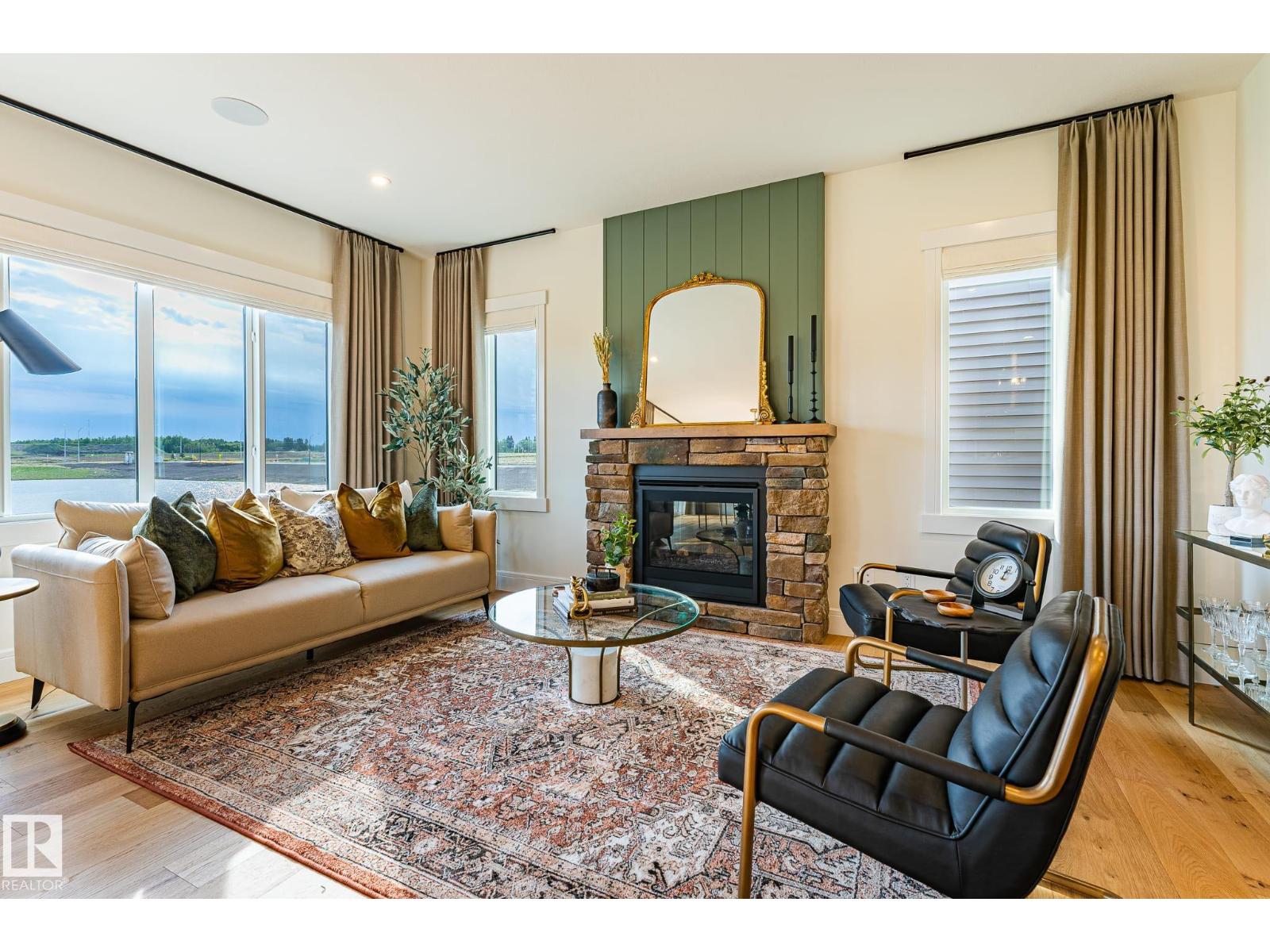 18 EMERALD WY, Spruce Grove