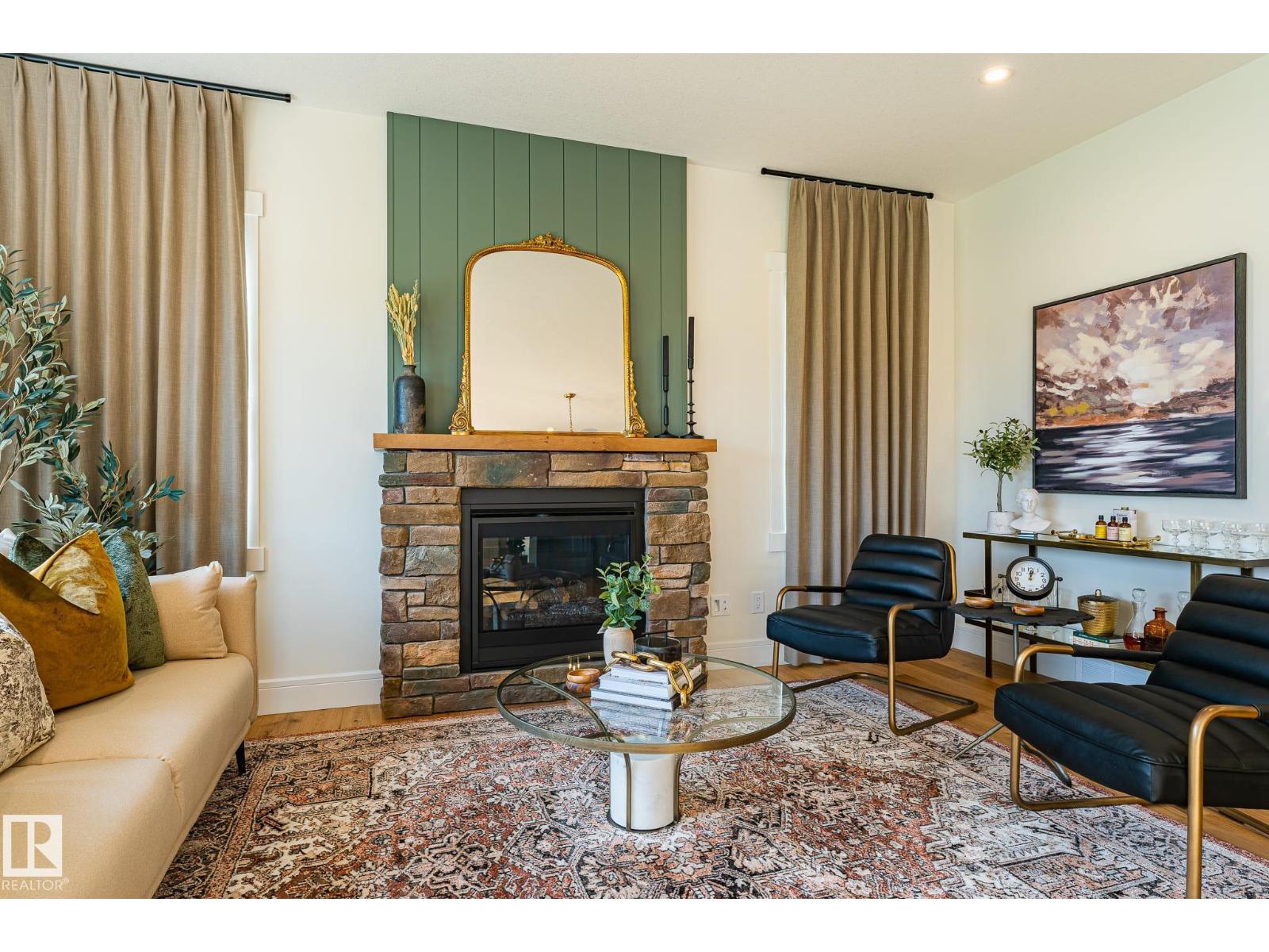 18 EMERALD WY, Spruce Grove