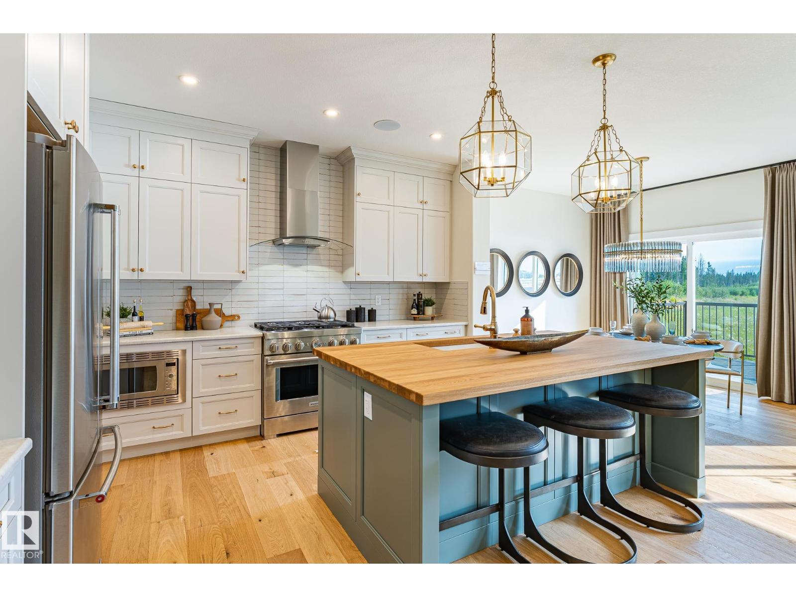 18 EMERALD WY, Spruce Grove