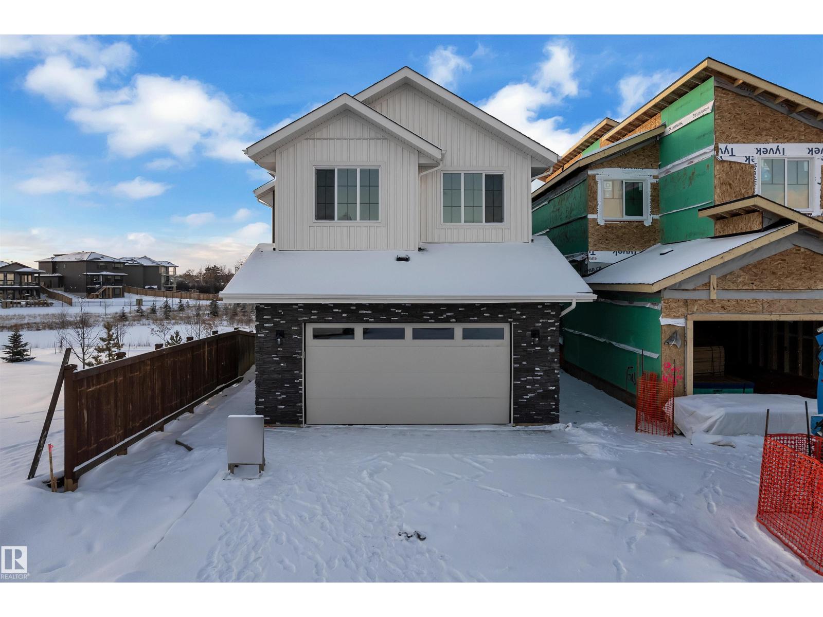 37 Norwyck WY, Spruce Grove