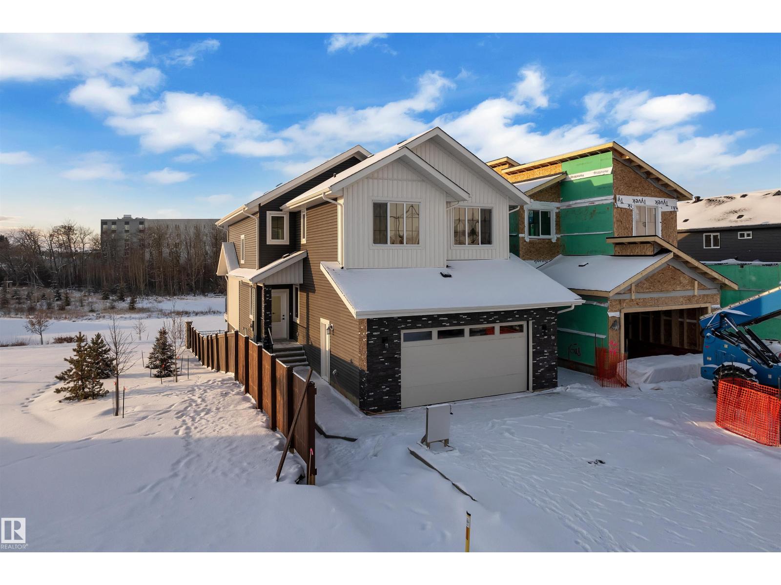 37 Norwyck WY, Spruce Grove
