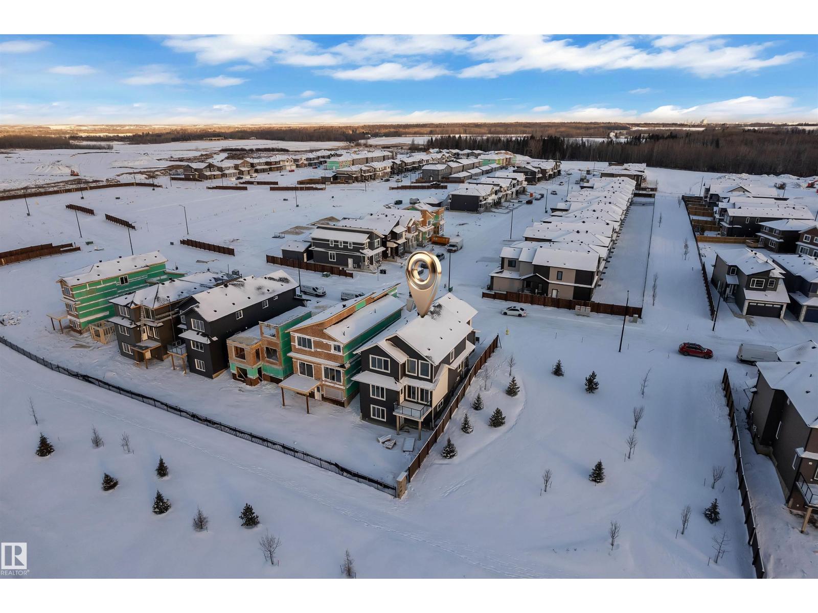 37 Norwyck WY, Spruce Grove