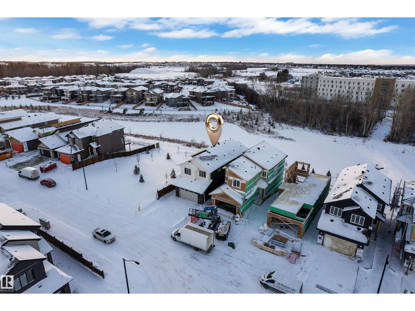 37 Norwyck WY, Spruce Grove