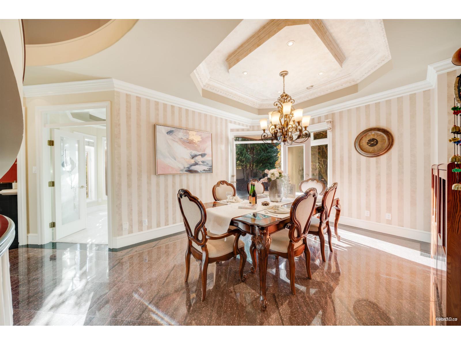 15783 COLLINGWOOD CRESCENT, Surrey