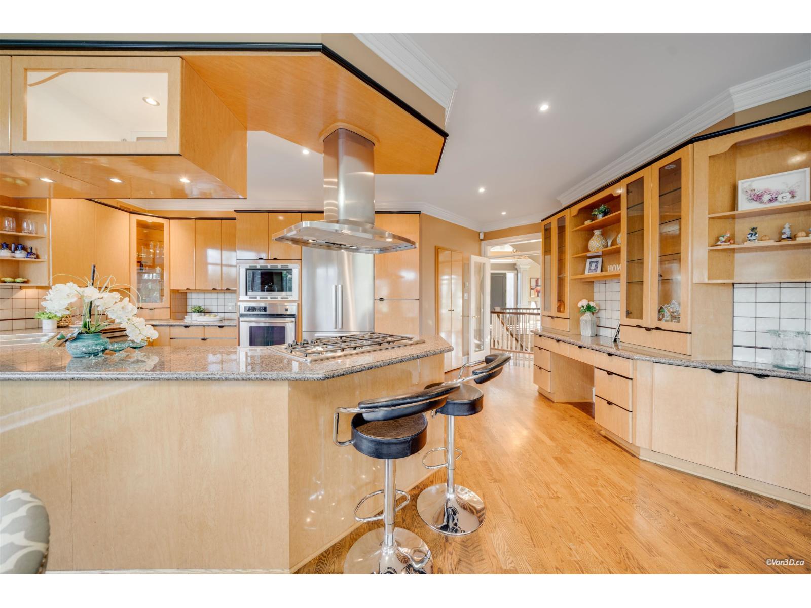 15783 COLLINGWOOD CRESCENT, Surrey