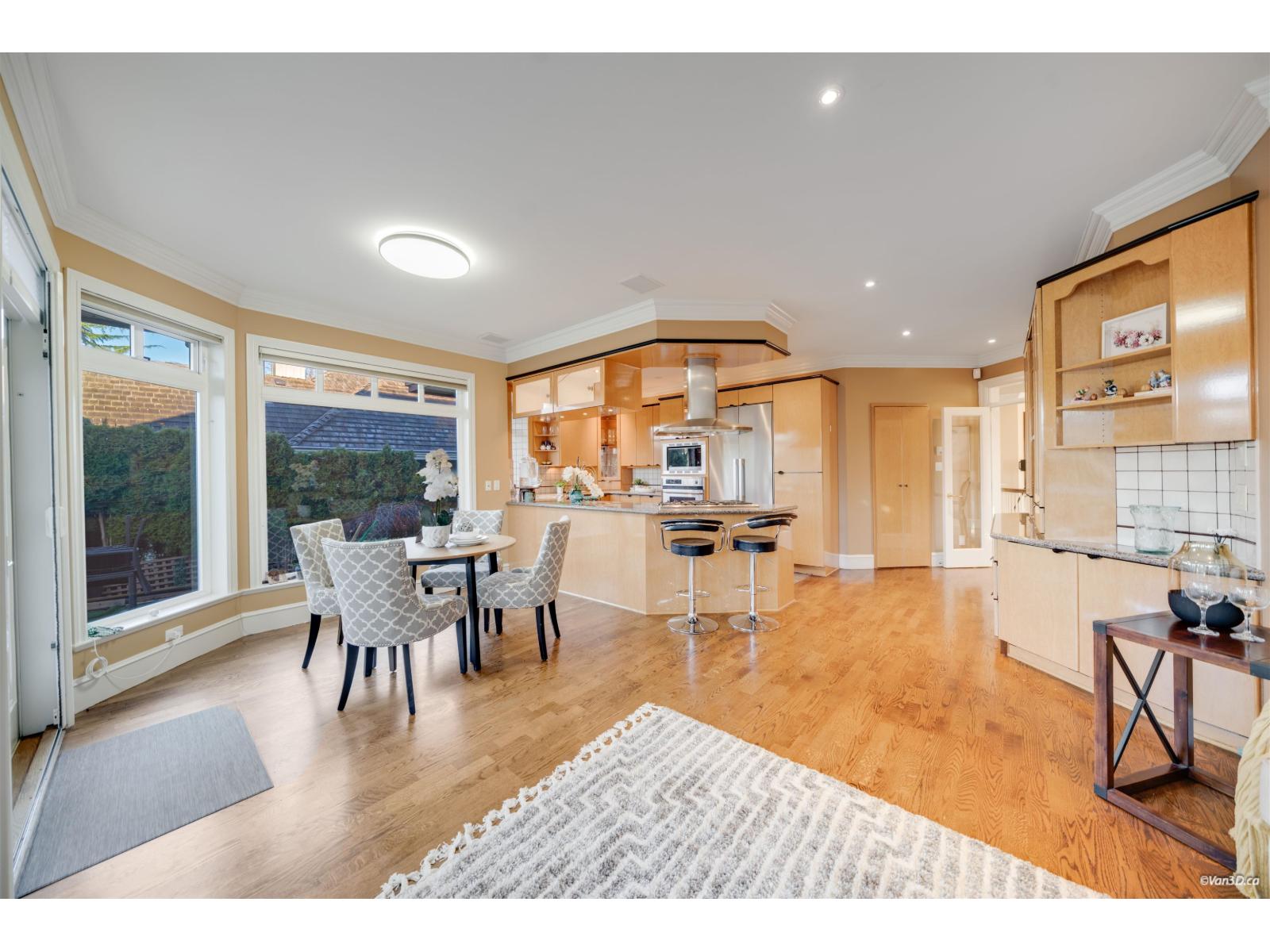 15783 COLLINGWOOD CRESCENT, Surrey