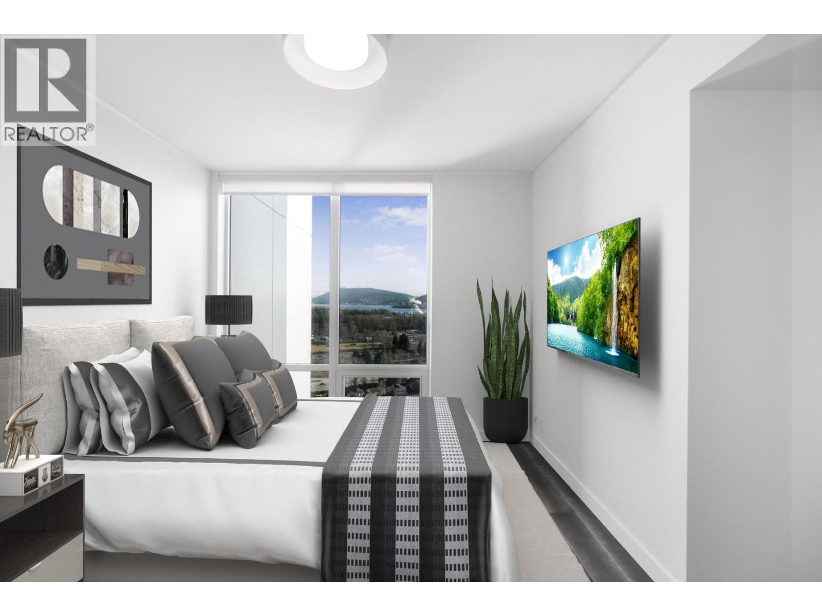 2604 1500 FERN STREET, North Vancouver