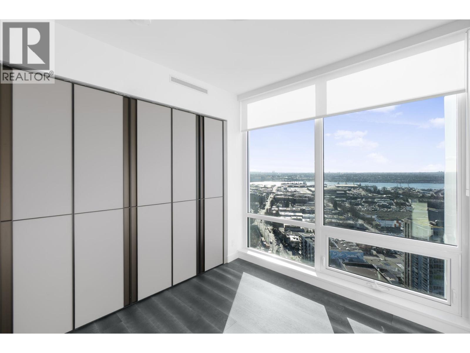 2604 1500 FERN STREET, North Vancouver