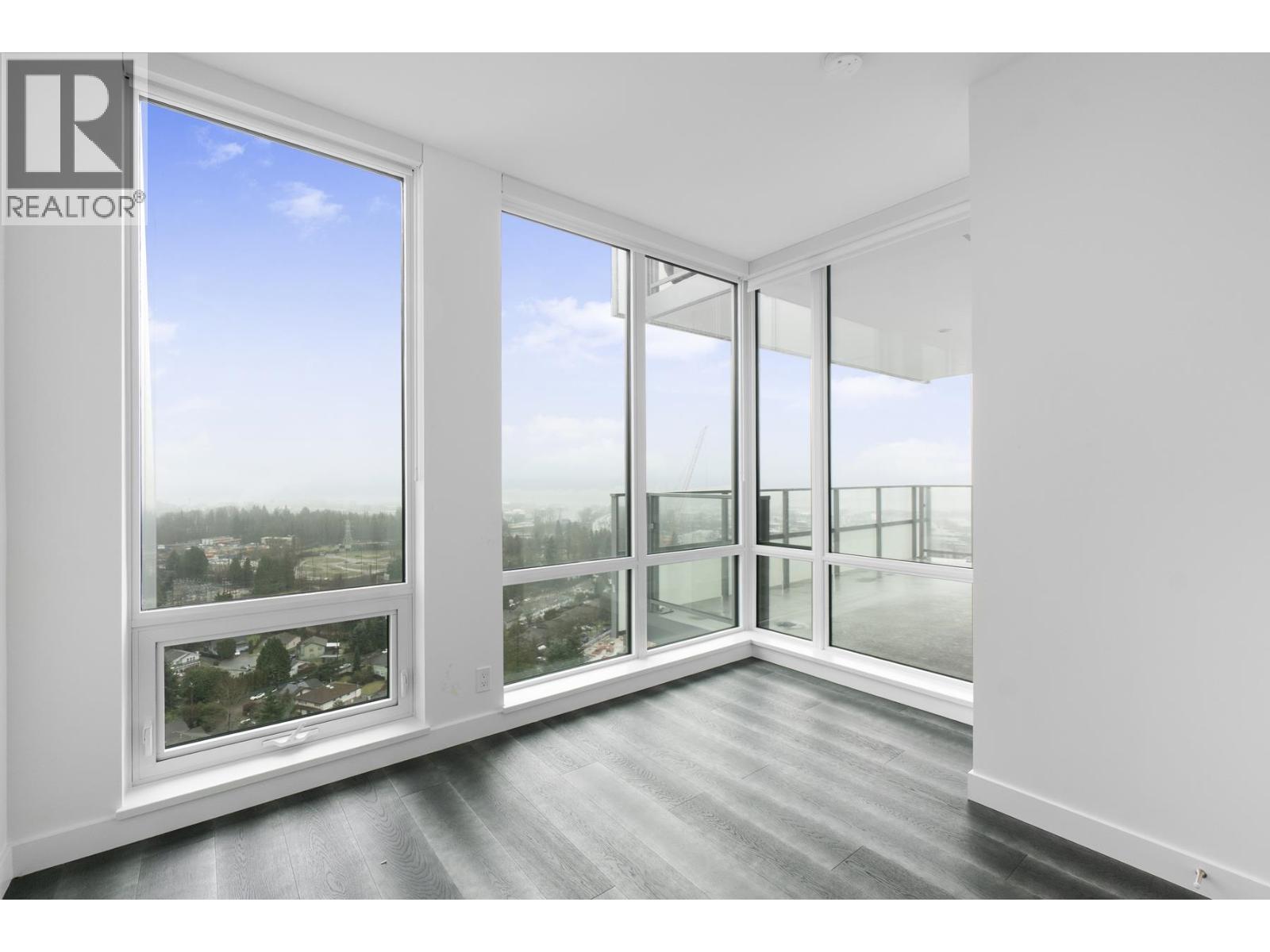 2604 1500 FERN STREET, North Vancouver